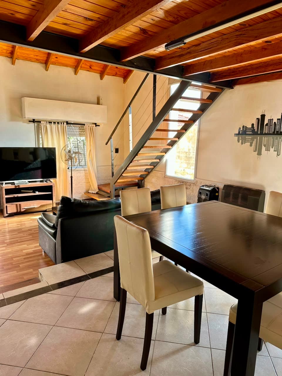 Hermoso duplex 1 Dormitorio - 3