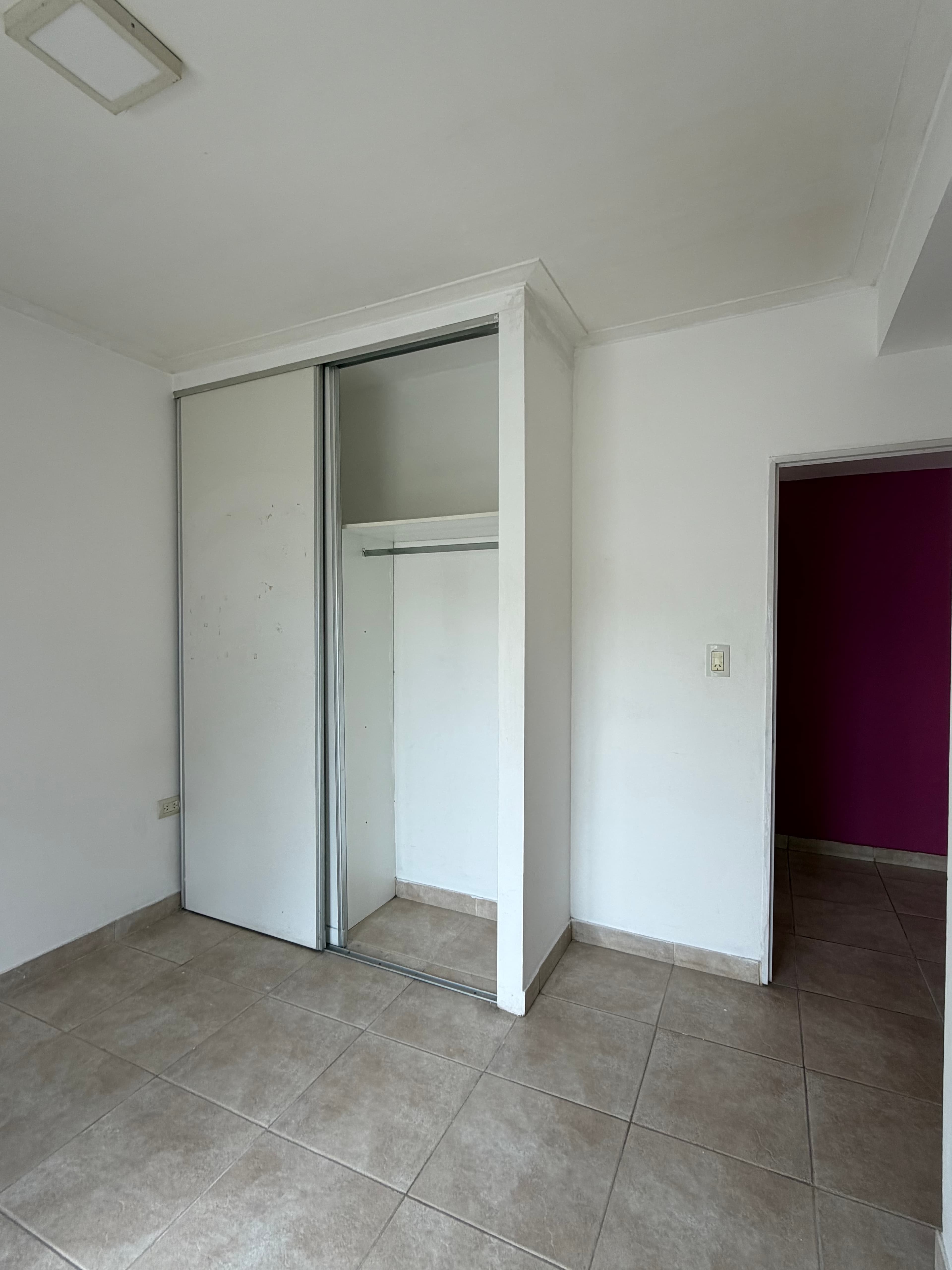 Dpto. 1 Dormitorio zona Facultad Medicina - 6