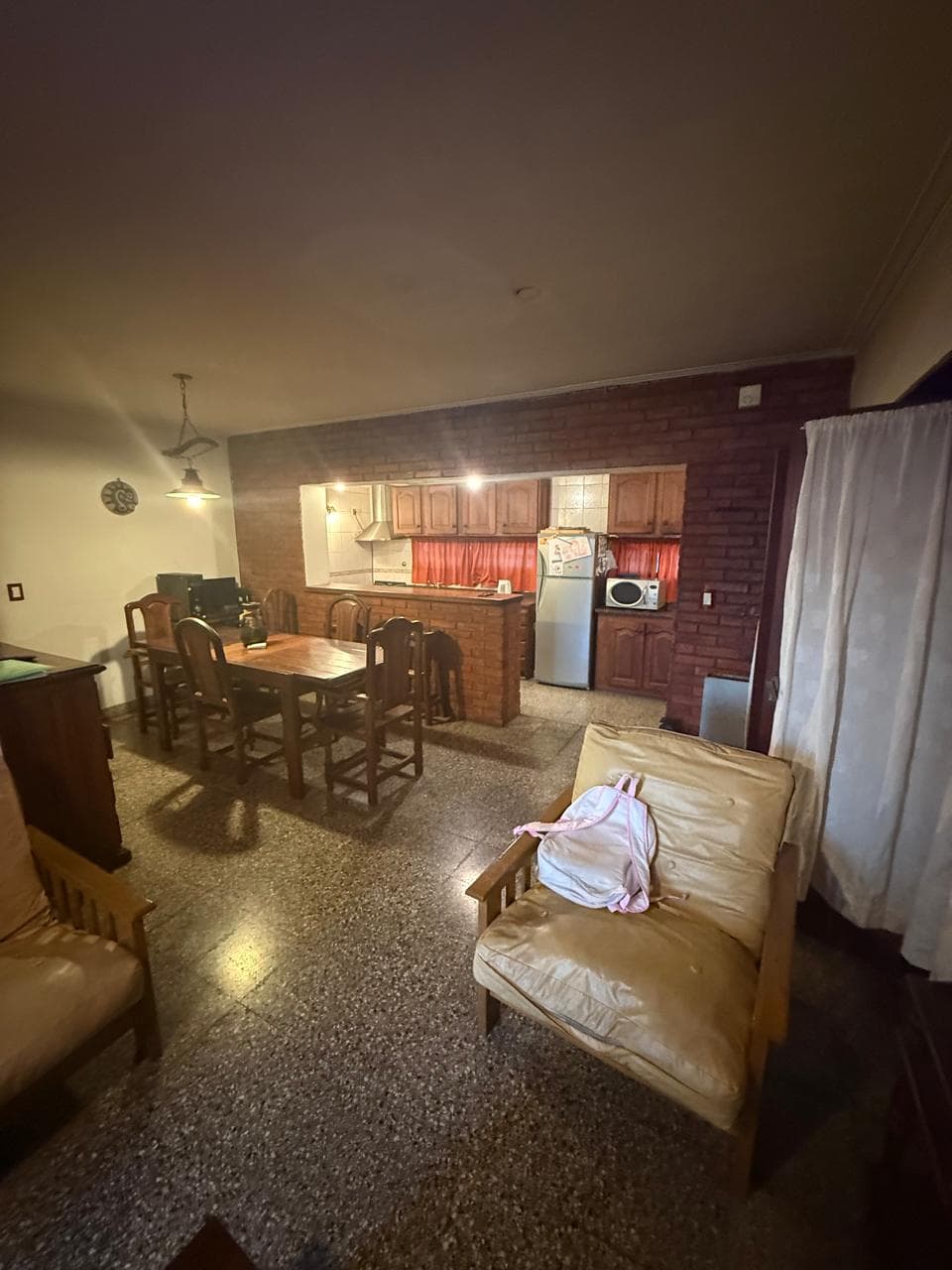 Casa San Vicente - 4