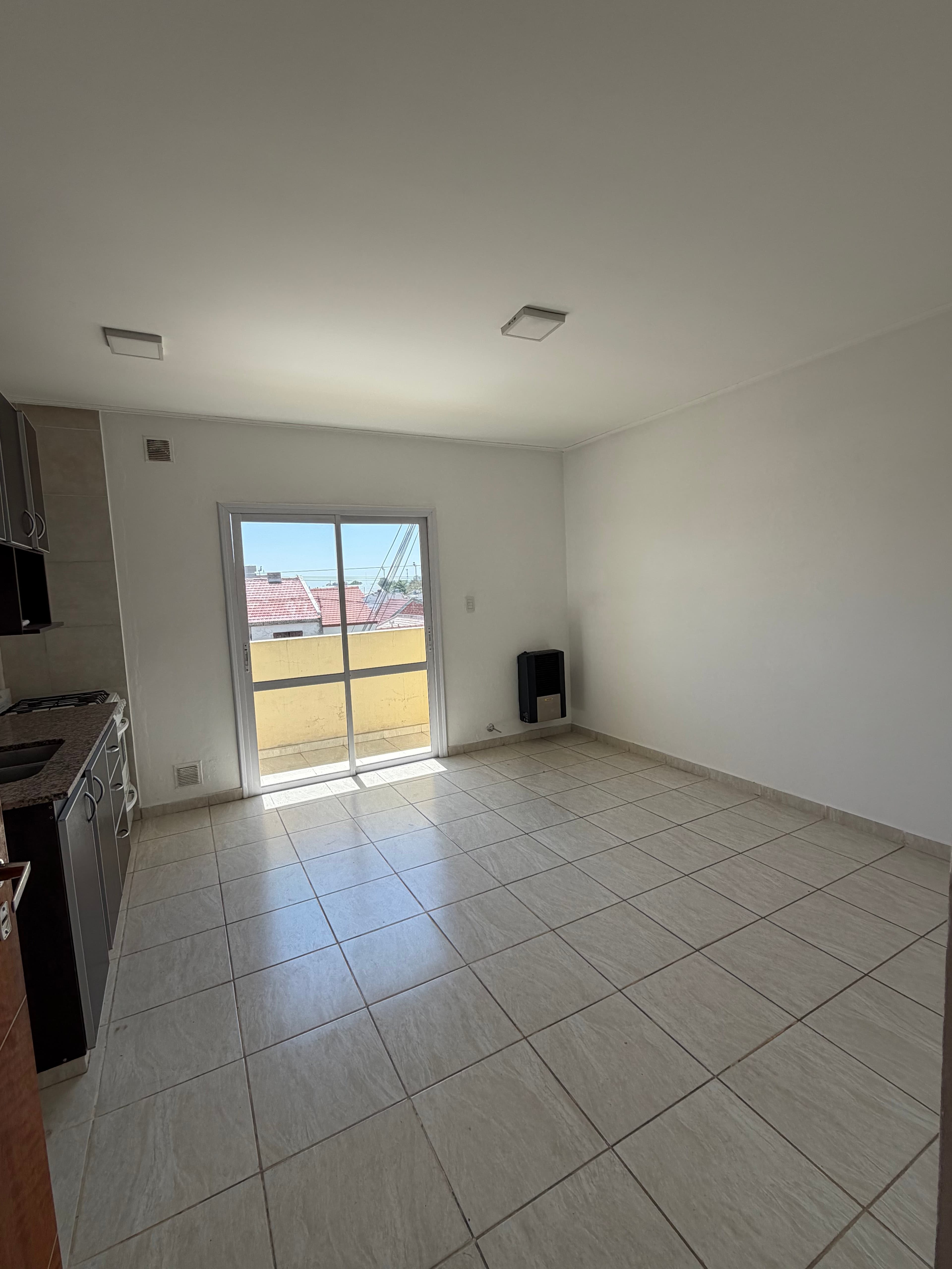 Dpto. 1 Dormitorio San Vicente  - 2