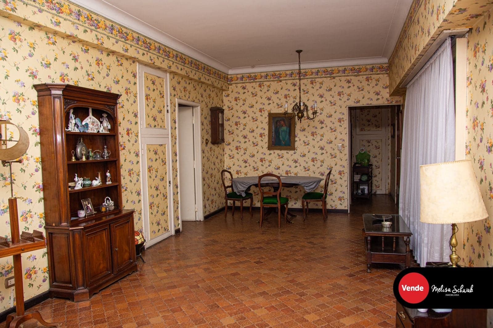 Importante propiedad céntrica  - 3