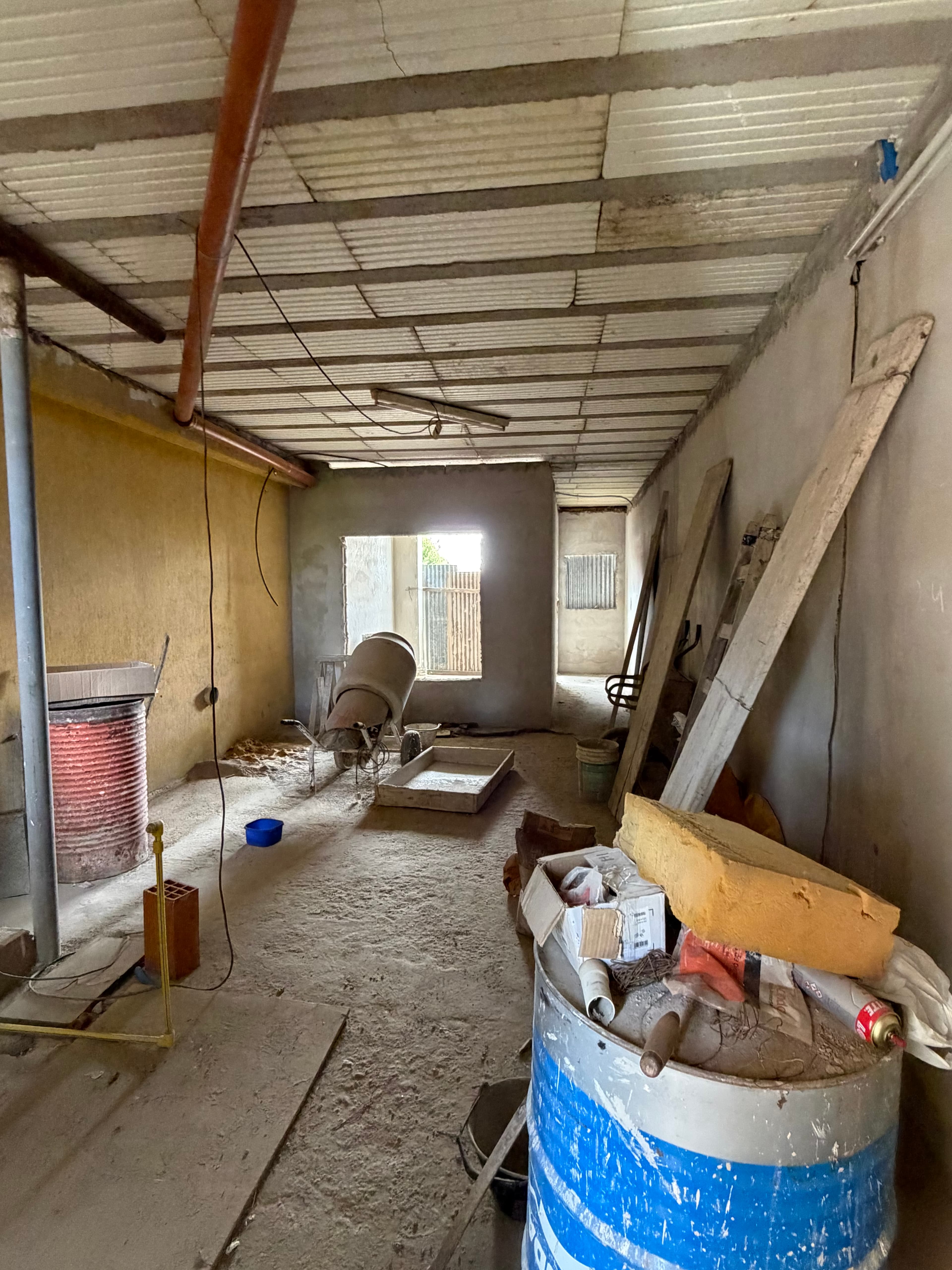 Casa + Dpto Loma Negra - 9