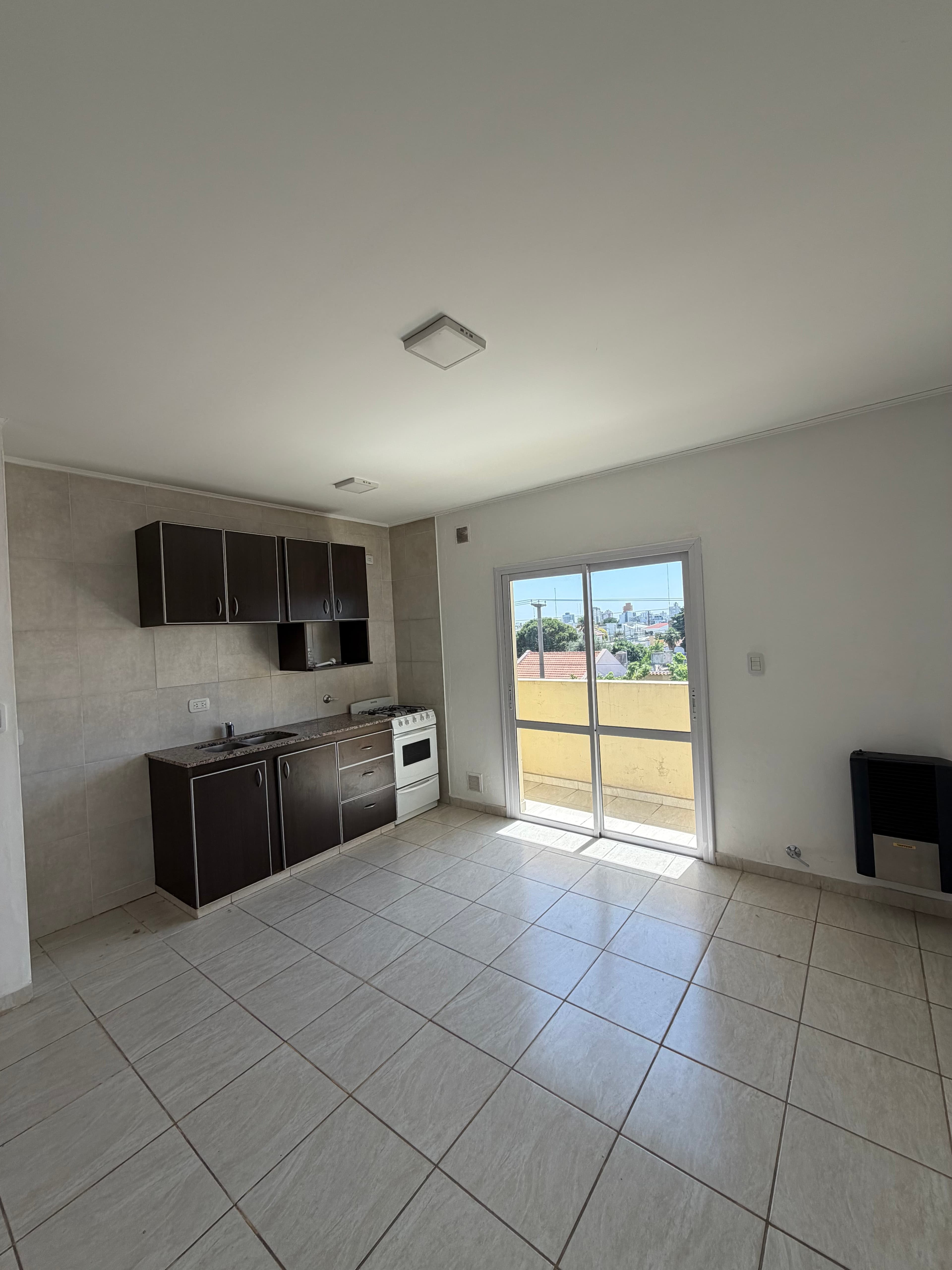 Dpto. 1 Dormitorio San Vicente  - 3