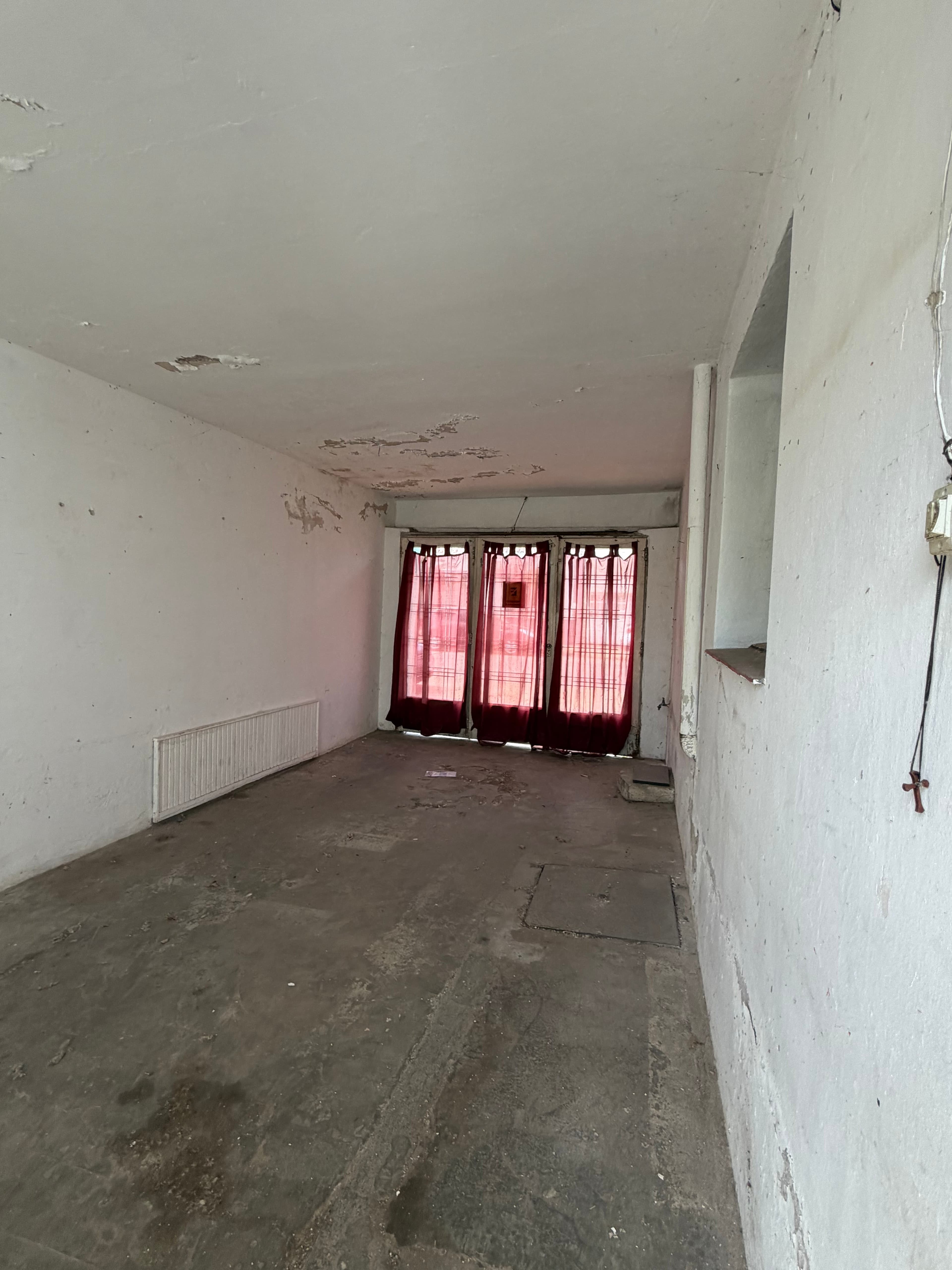 Casa dos dormitorios B. San Vicente - 8