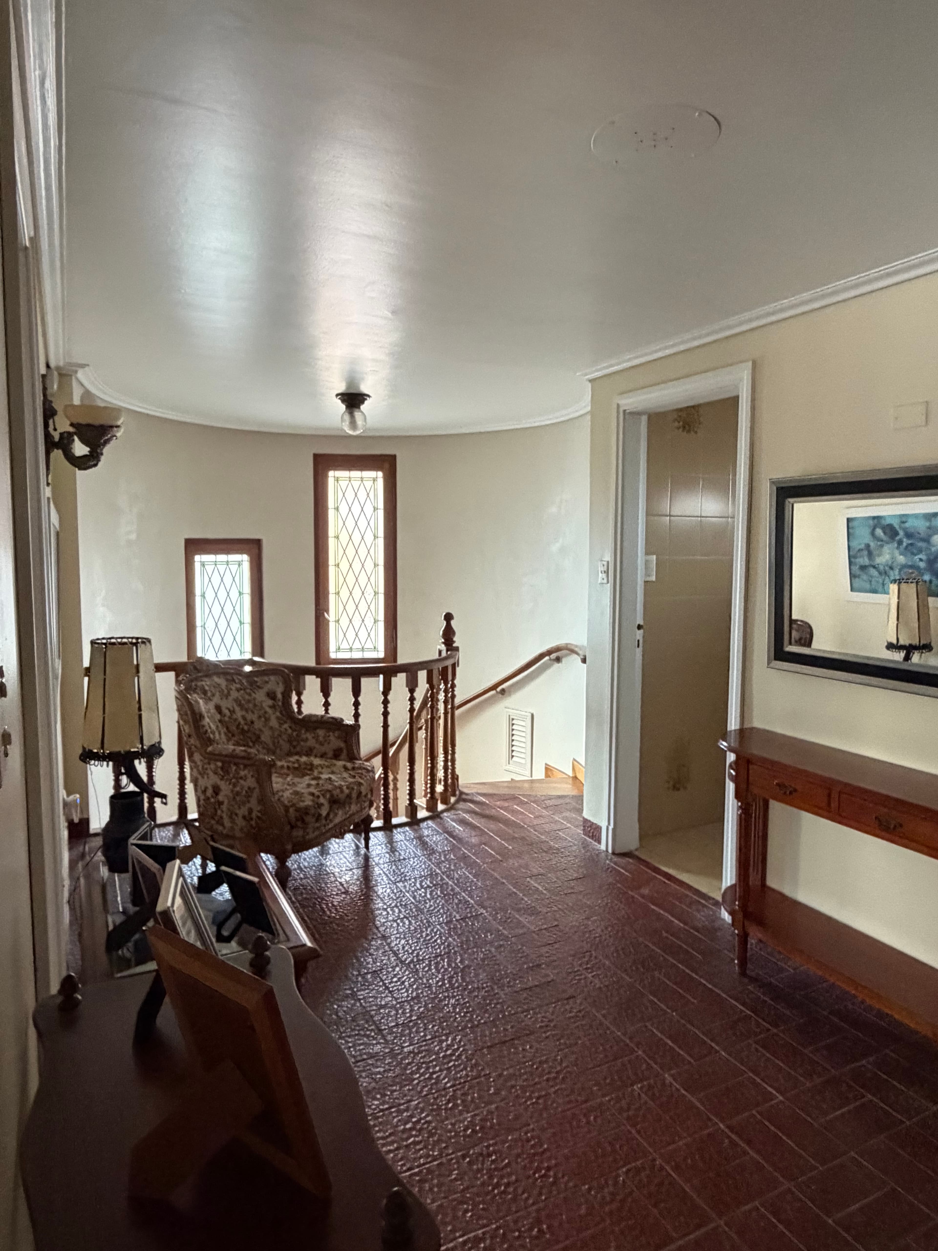 Exclusiva casa céntrica  - 15
