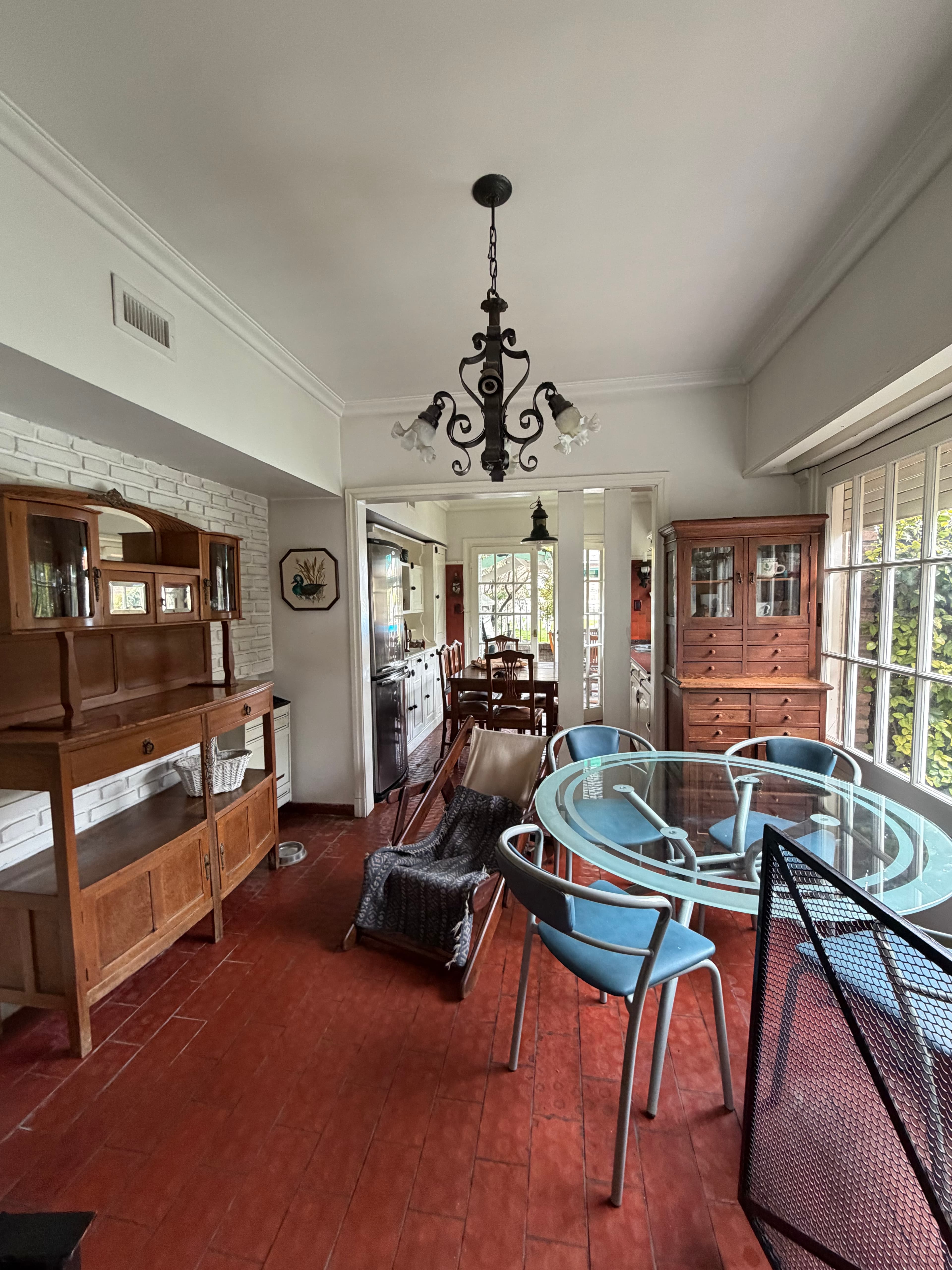 Exclusiva casa céntrica  - 12
