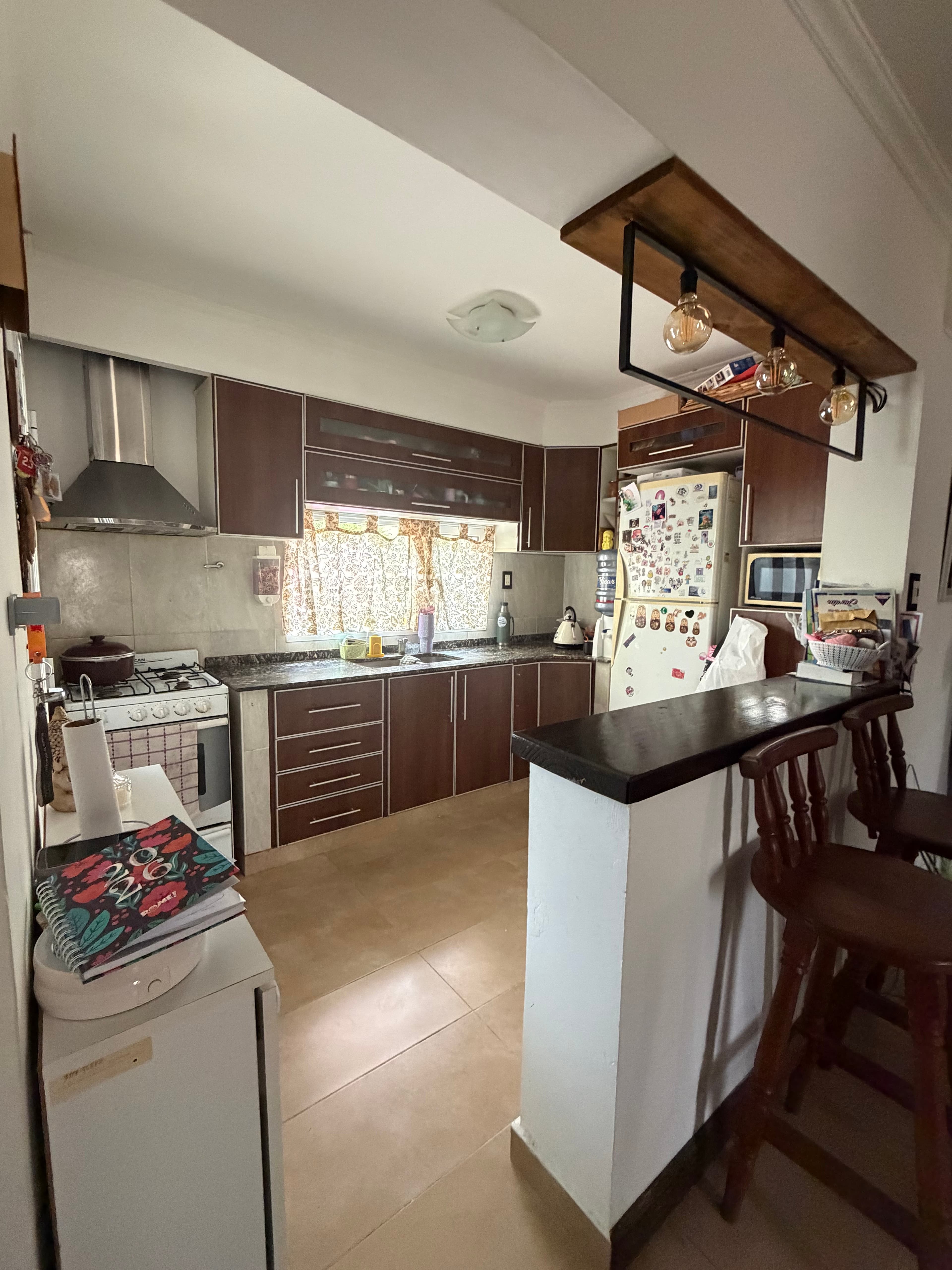 Muy linda casa B. San Vicente - 5