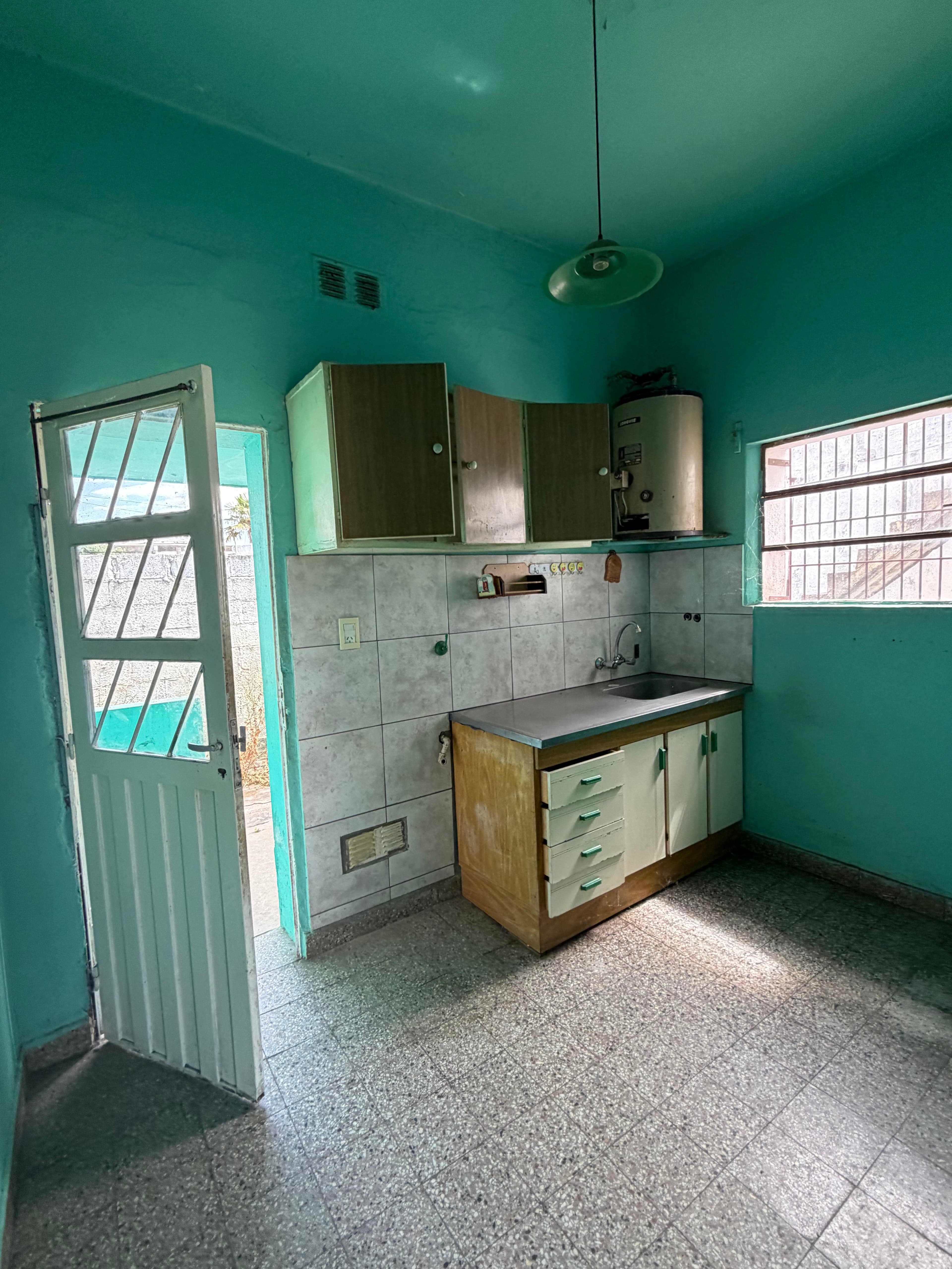 Casa dos dormitorios B. San Vicente - 4