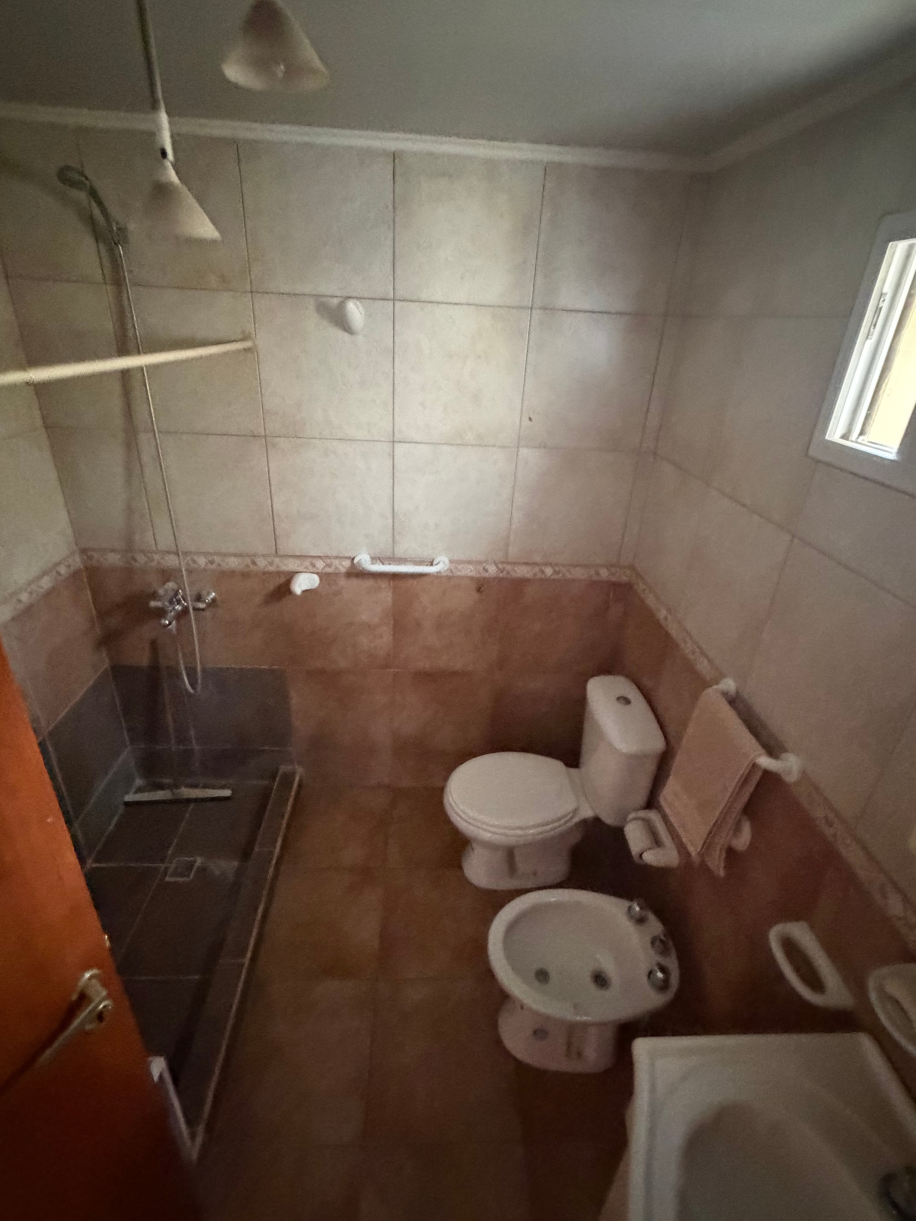 Departamento 2 Dormitorios céntrico  - 5