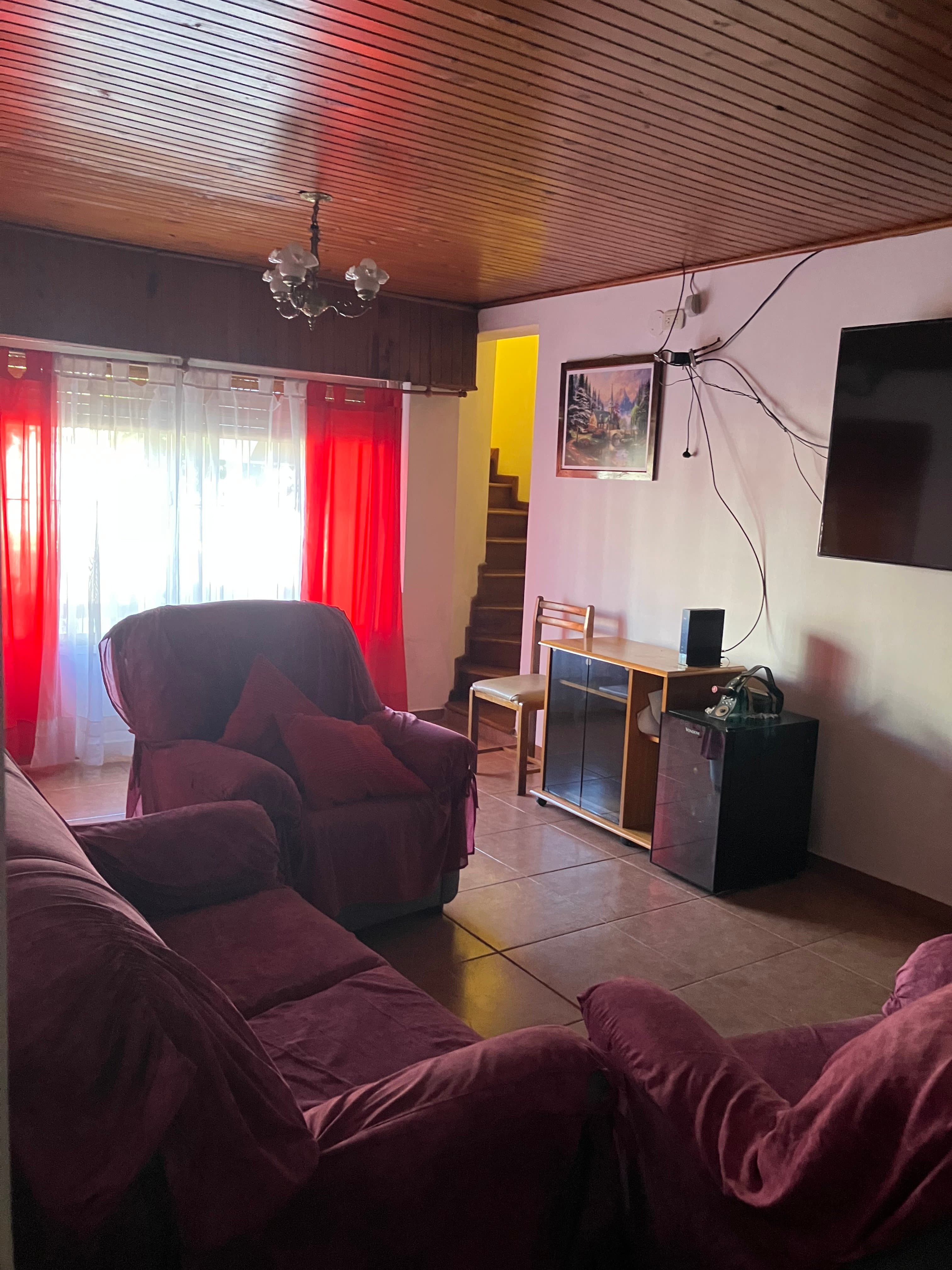 Sólido Chalet San Vicente - 2