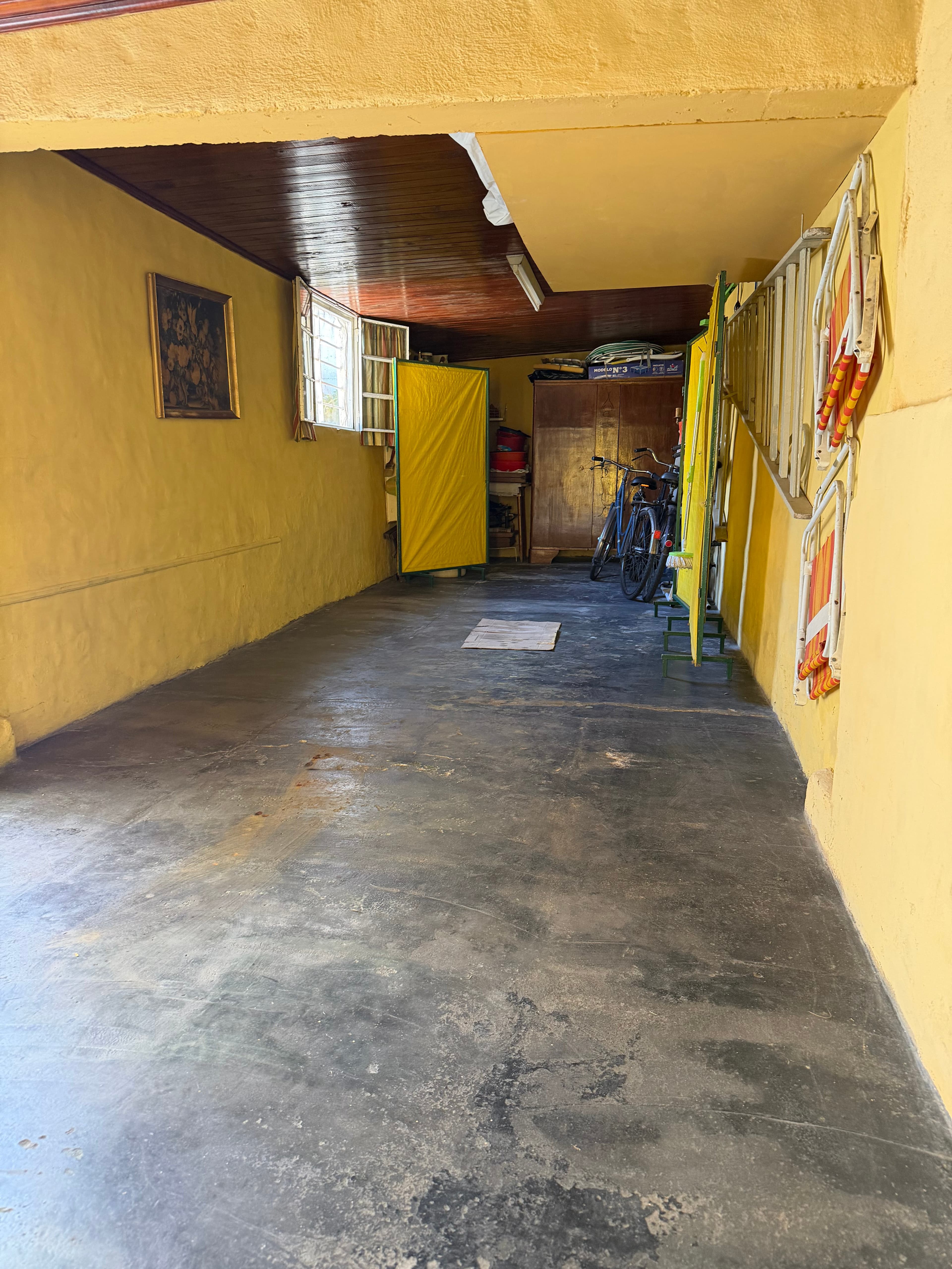 Impecable casa B. Villa Floresta - 11