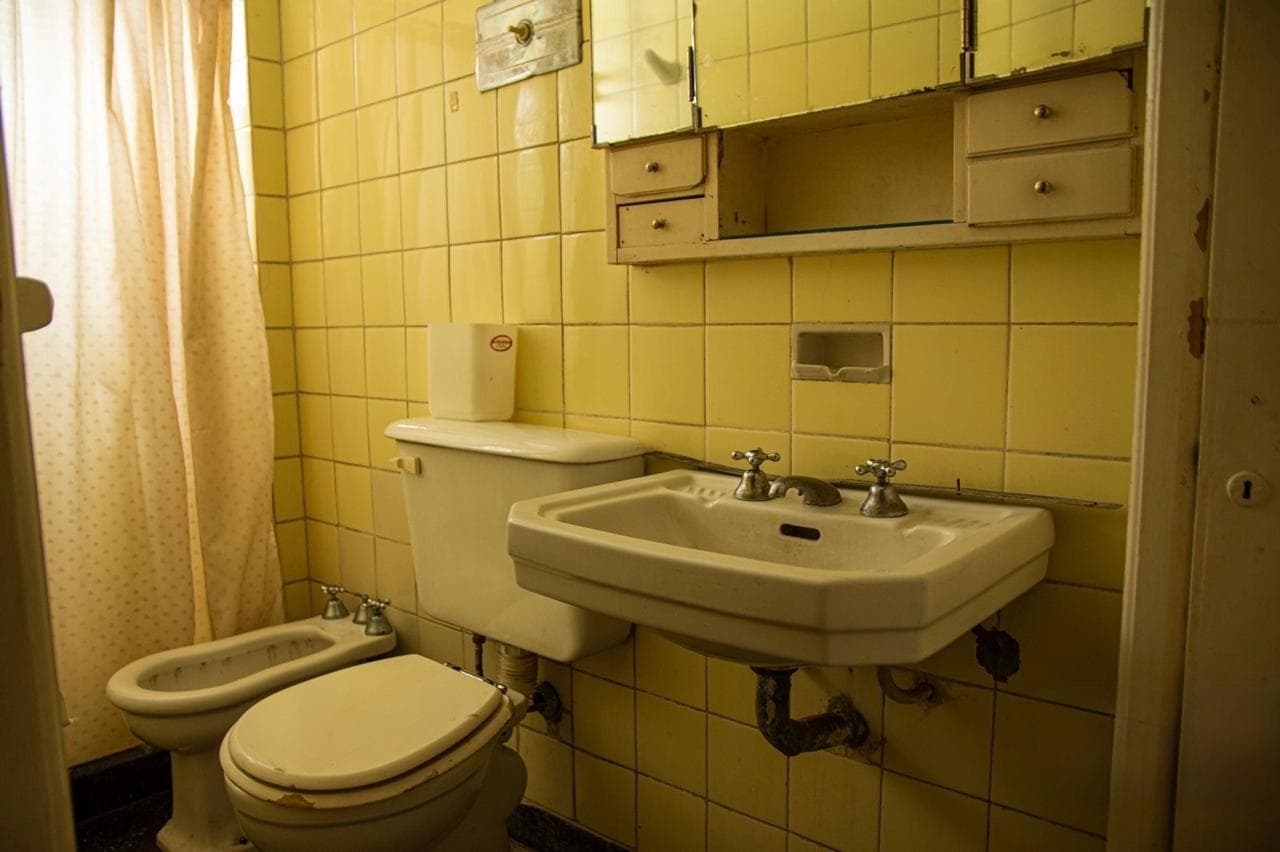 Importante propiedad céntrica  - 7