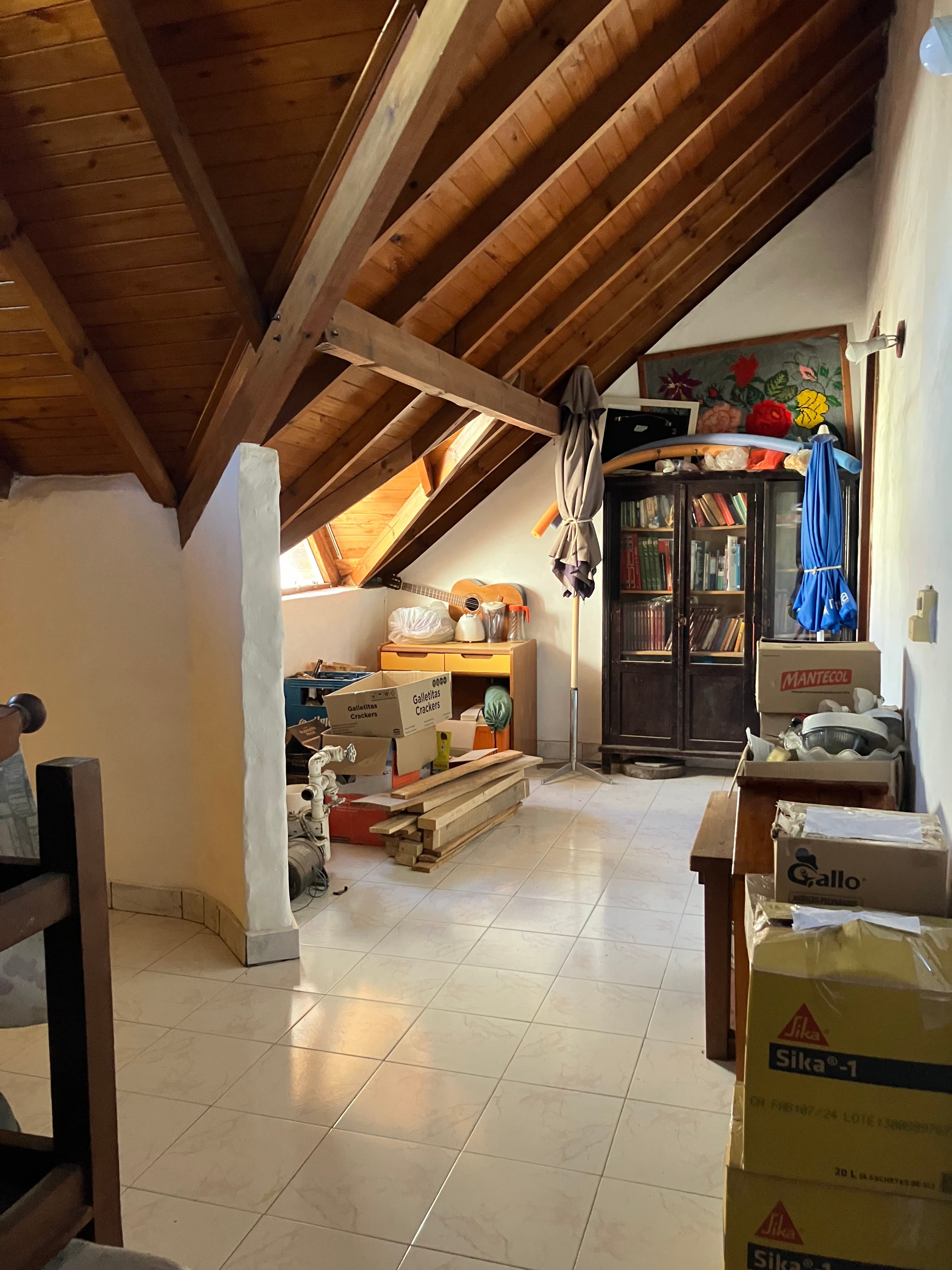 Sólido Chalet San Vicente - 13