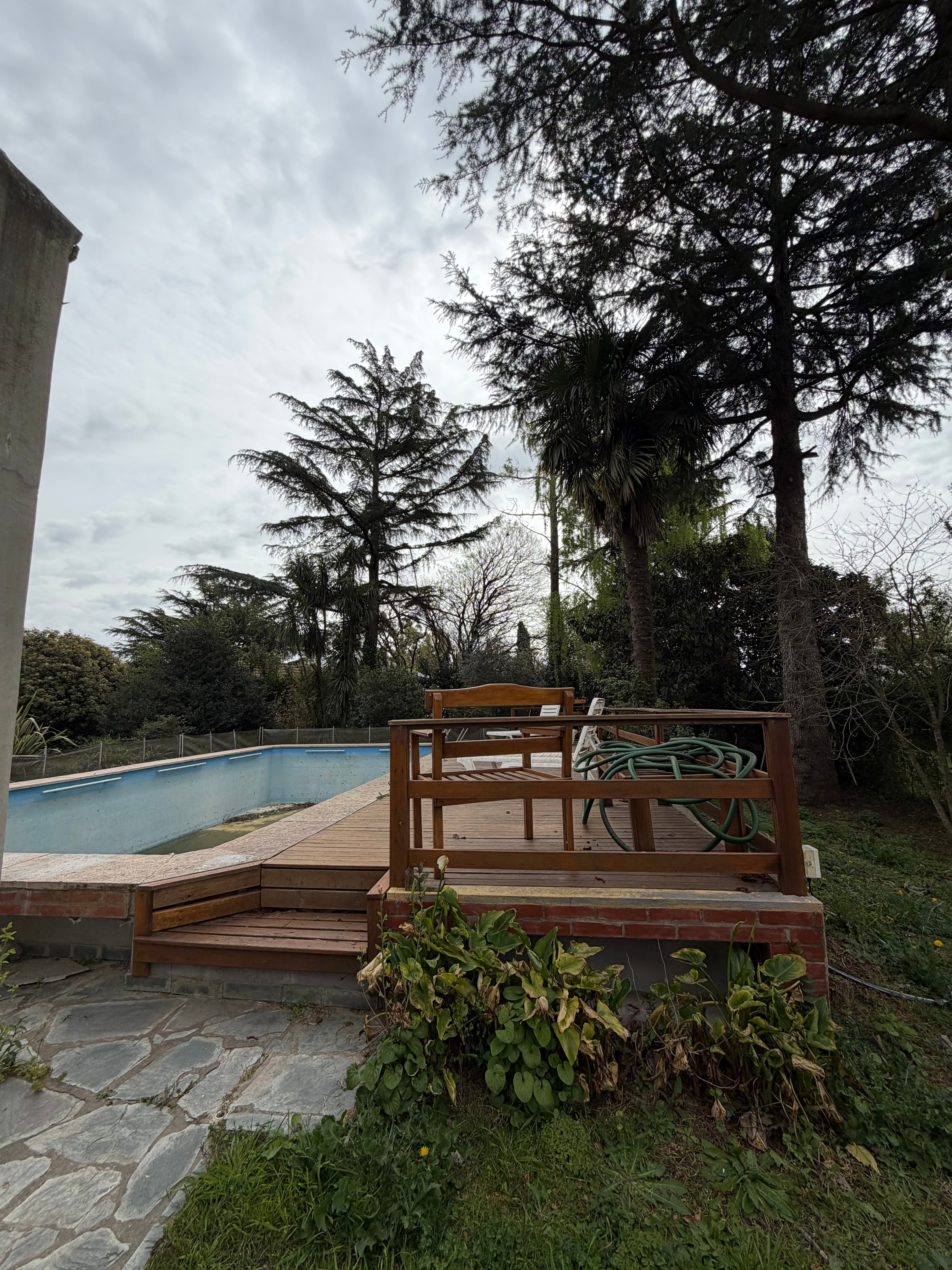 Casa-Quinta Parque Arano - 5
