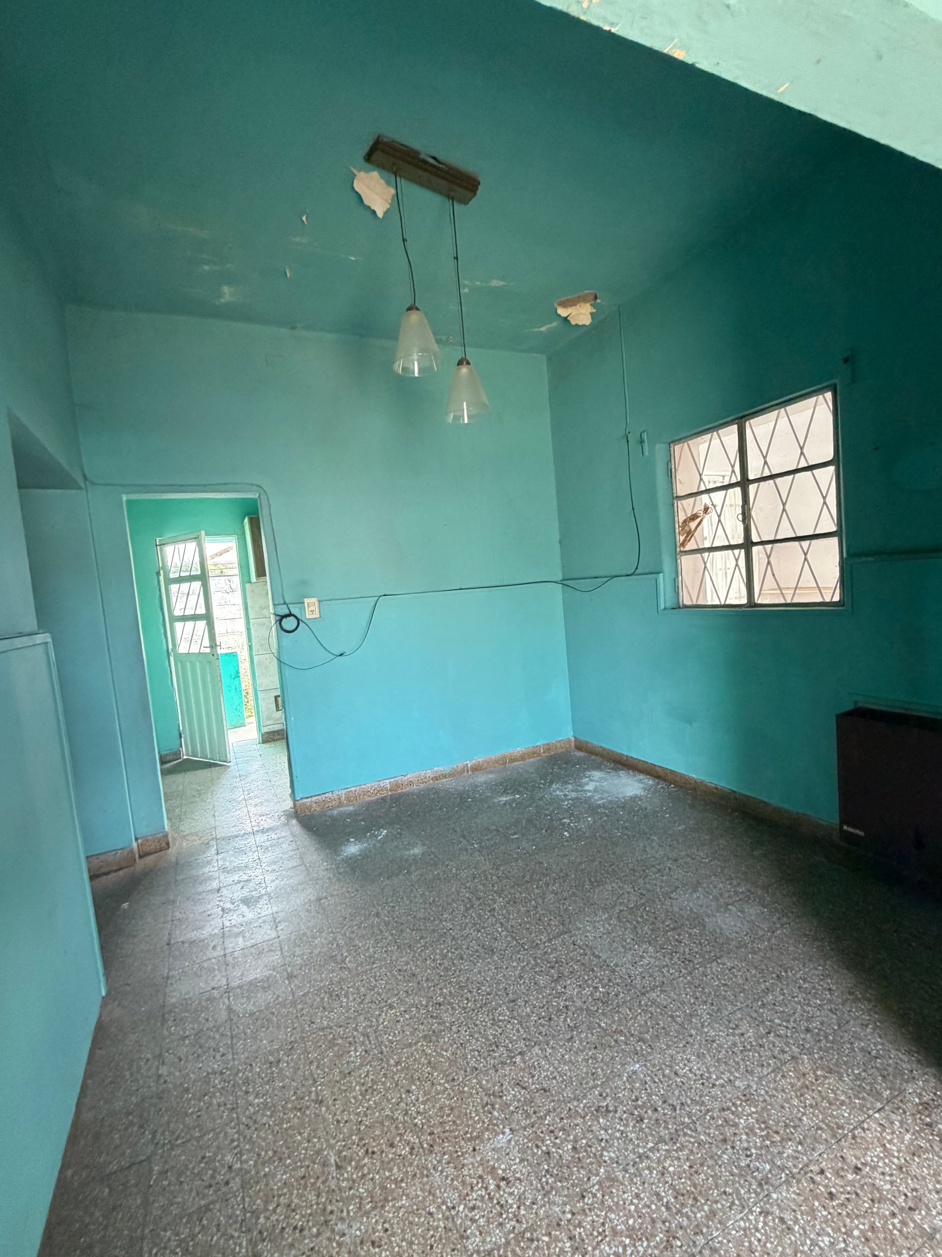 Casa dos dormitorios B. San Vicente - 3