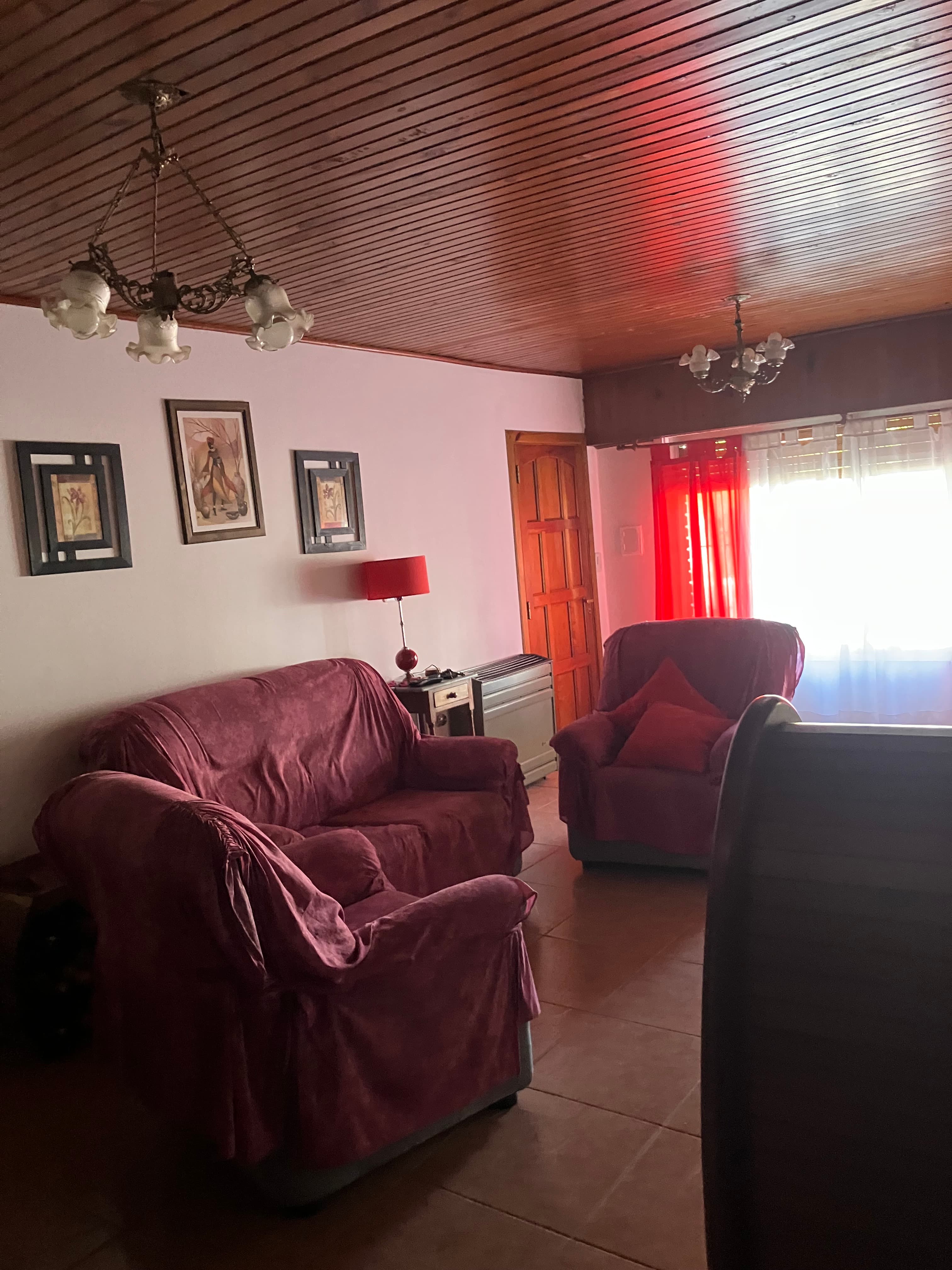 Sólido Chalet San Vicente - 3