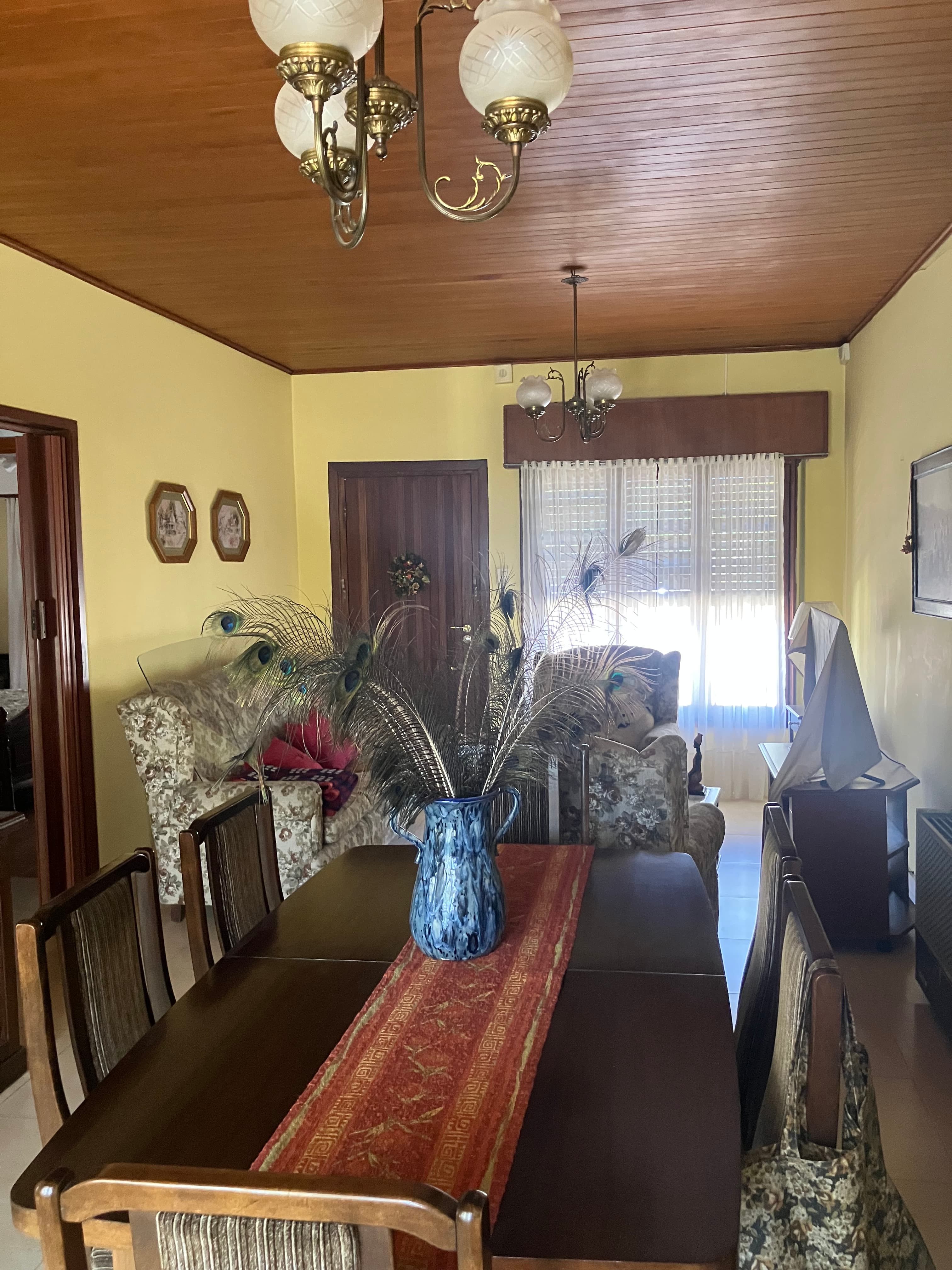 Sólido chalet B. Mariano Moreno - 3