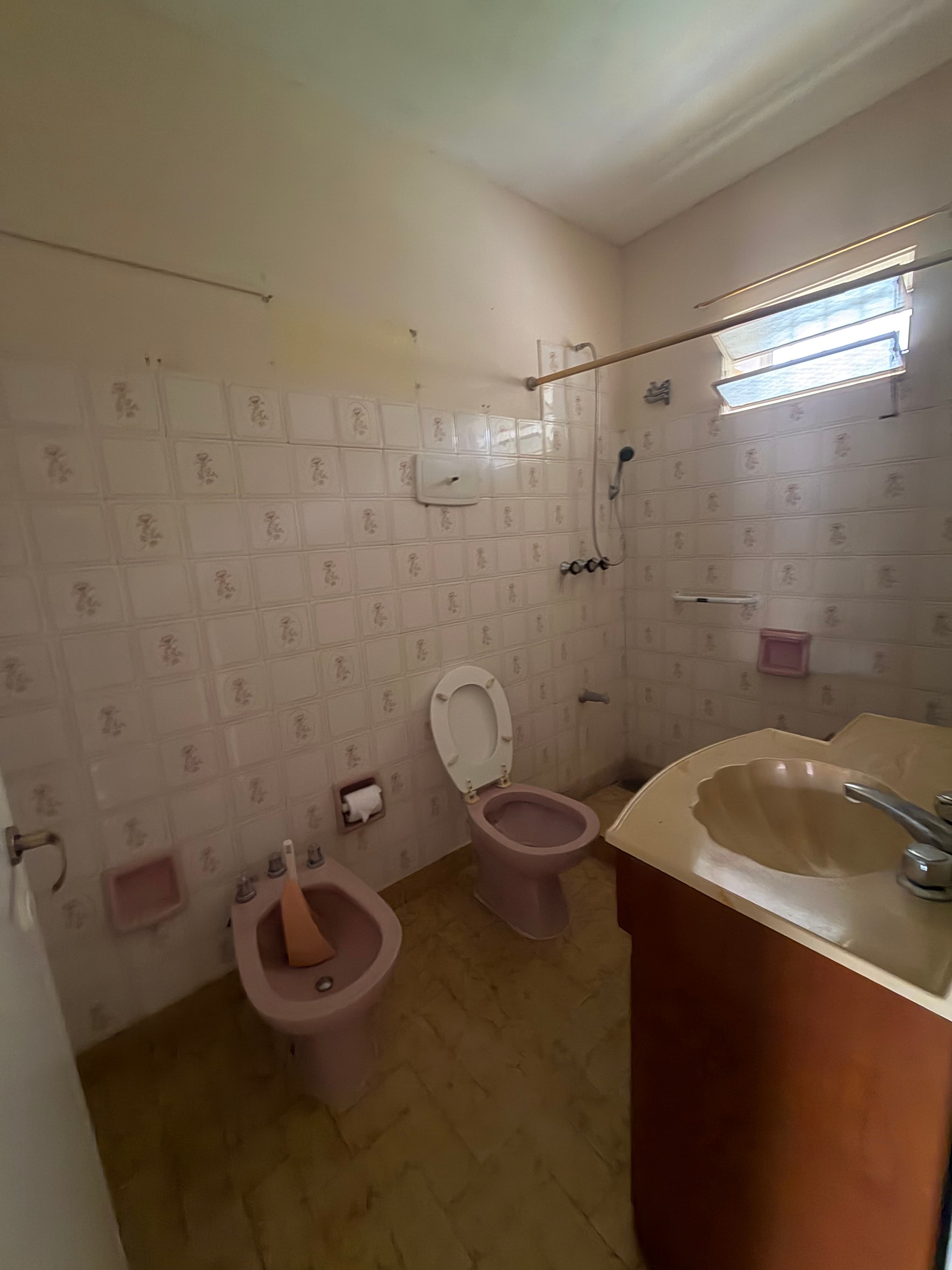 Casa dos dormitorios B. M. Moreno - 8