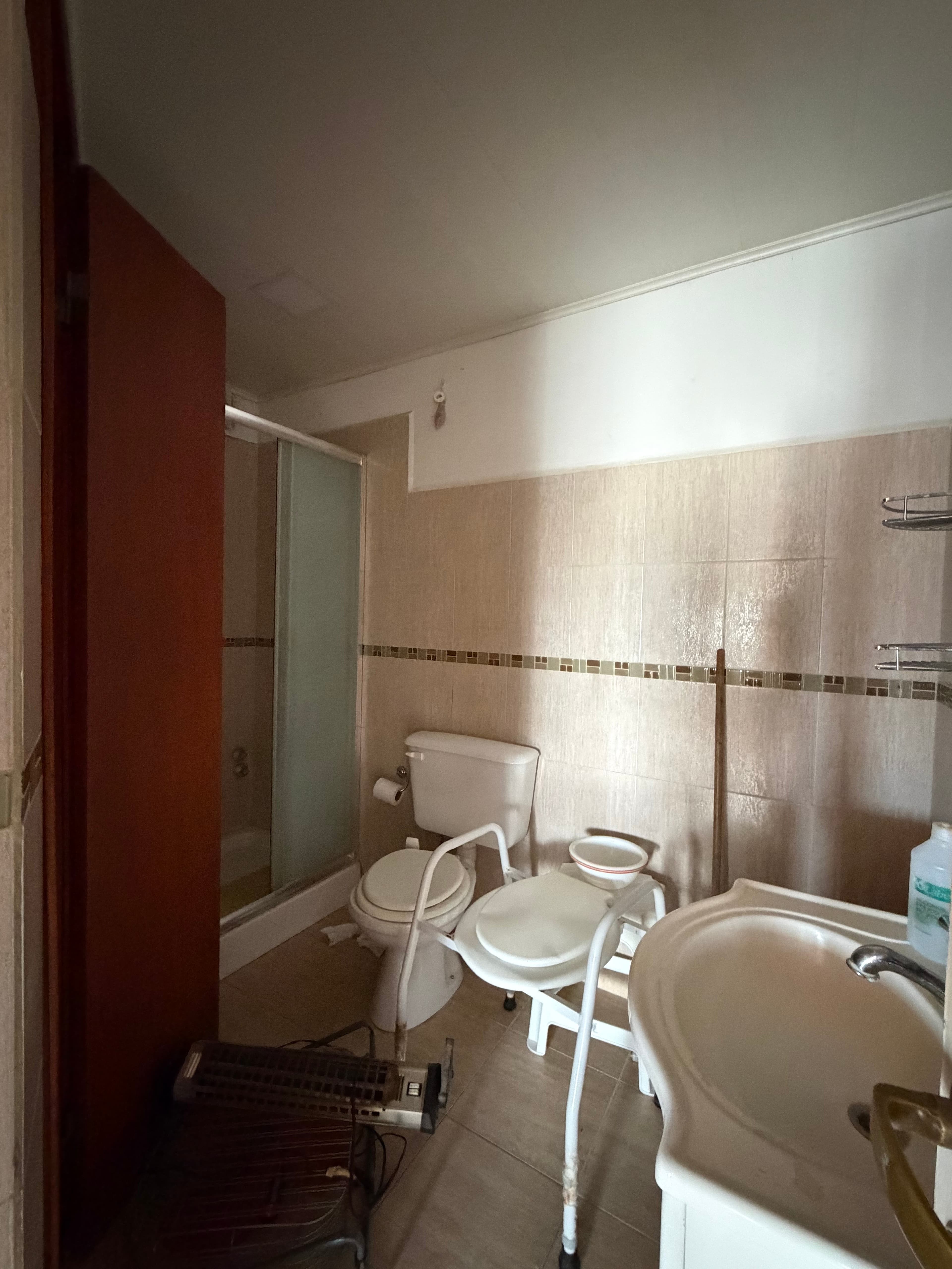 Dpto. 2 Dormitorios Céntrico - 7