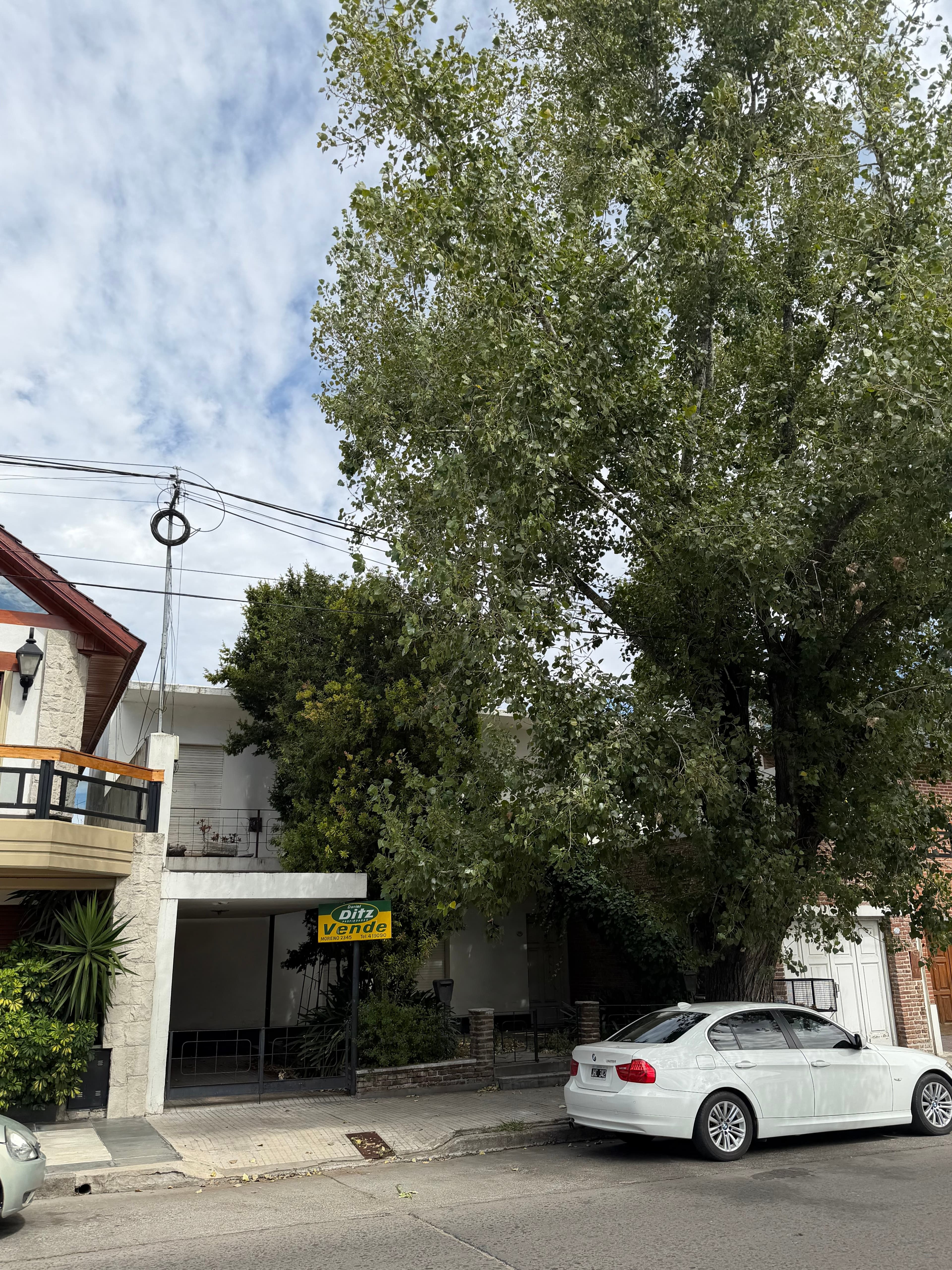 Importante propiedad céntrica 