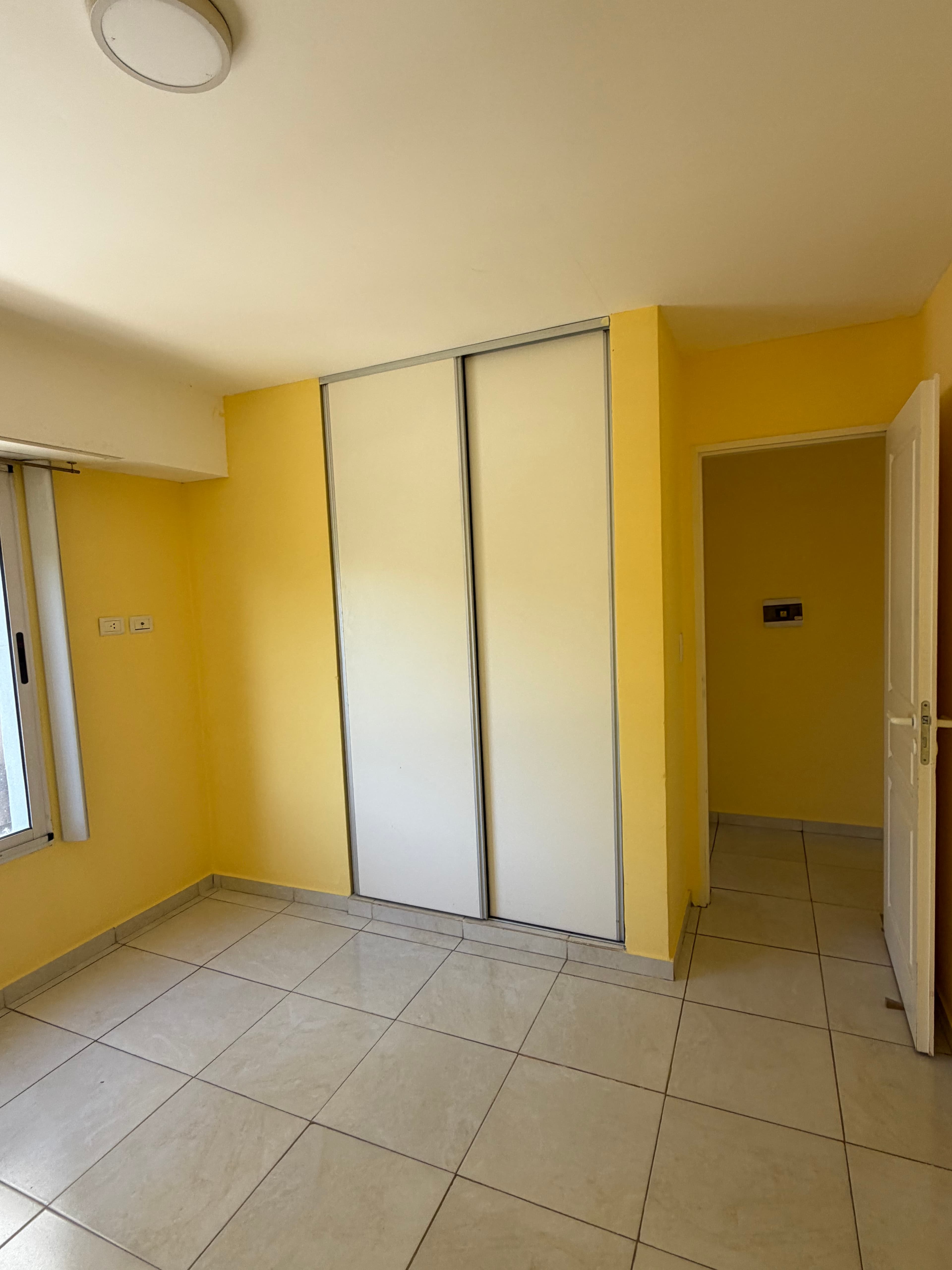 Dpto. 1 Dormitorio zona Facultad Medicina - 4