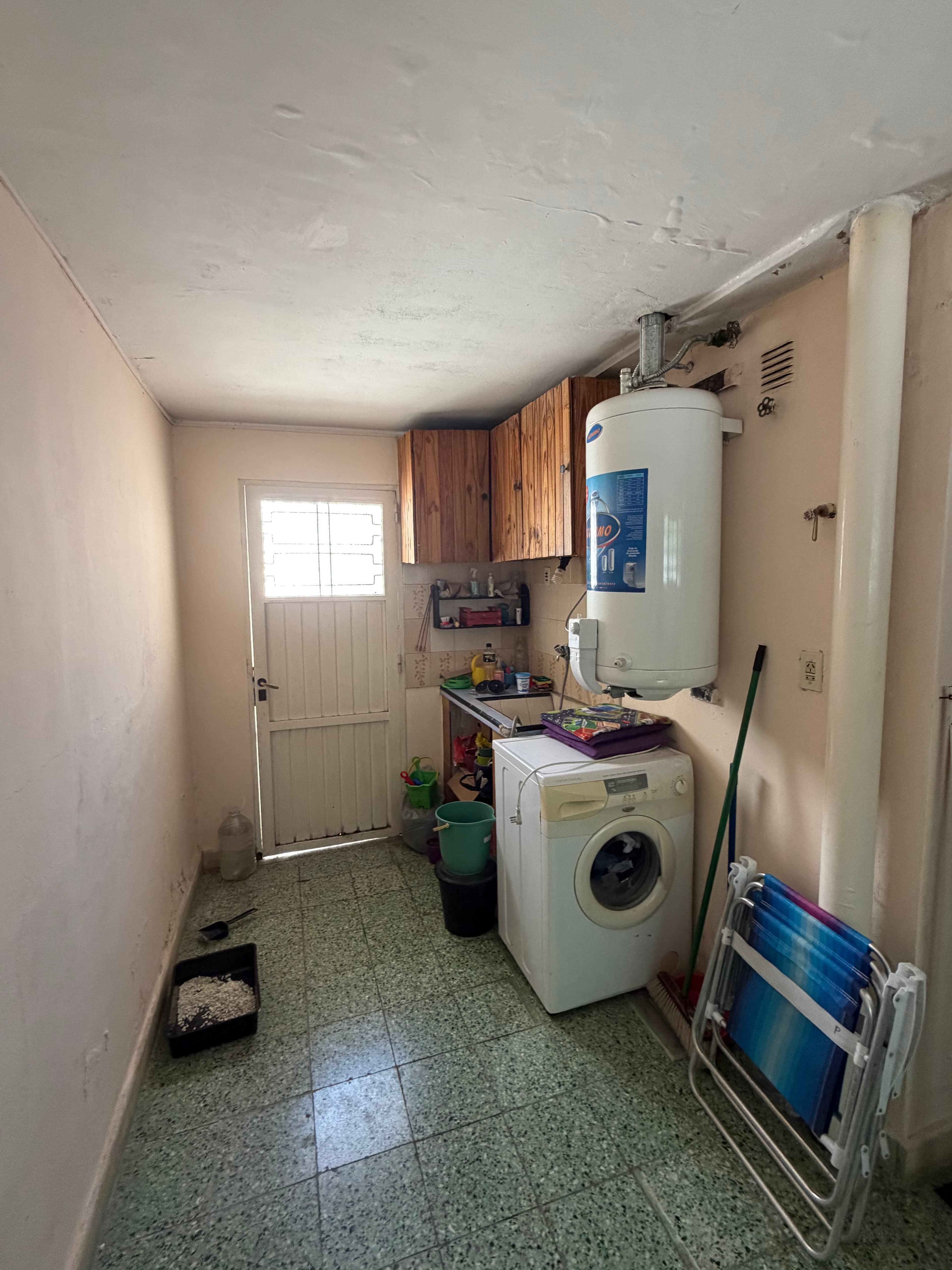 Casa 2 Dormitorios B. San Vicentr - 9