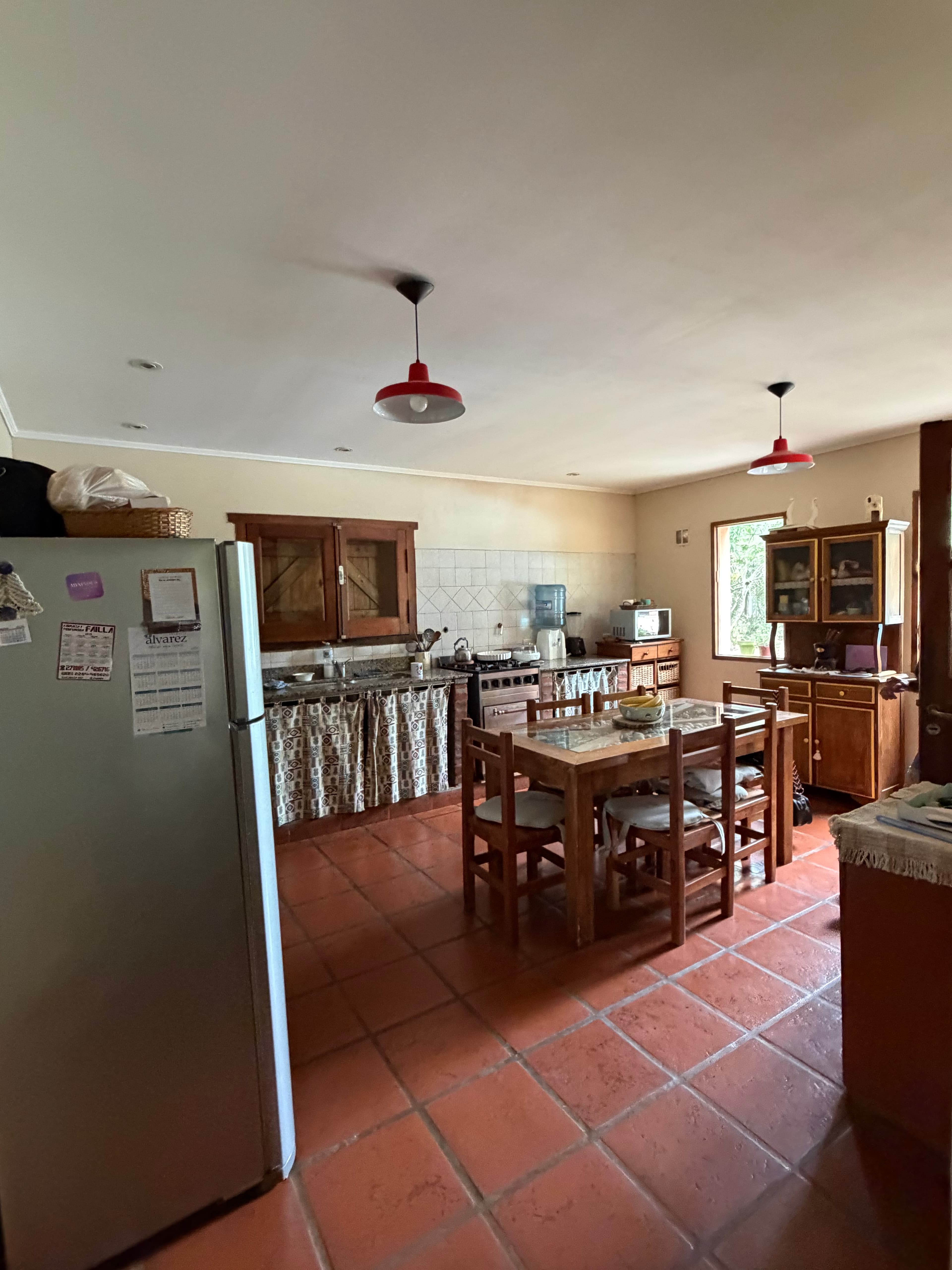 Casa-quinta parque arano - 5