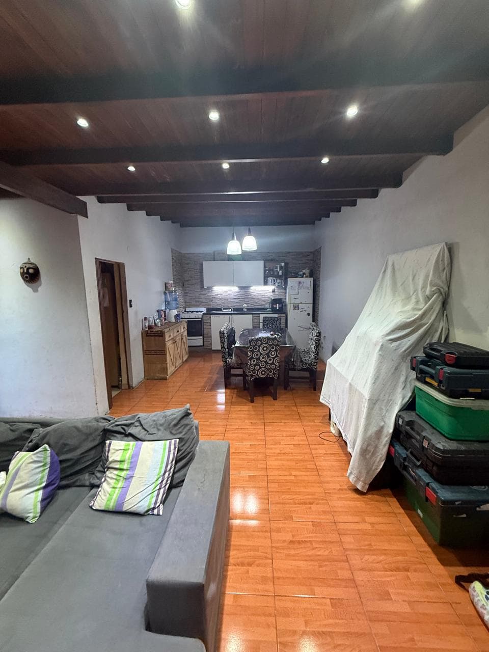 Casa San Vicente - 8