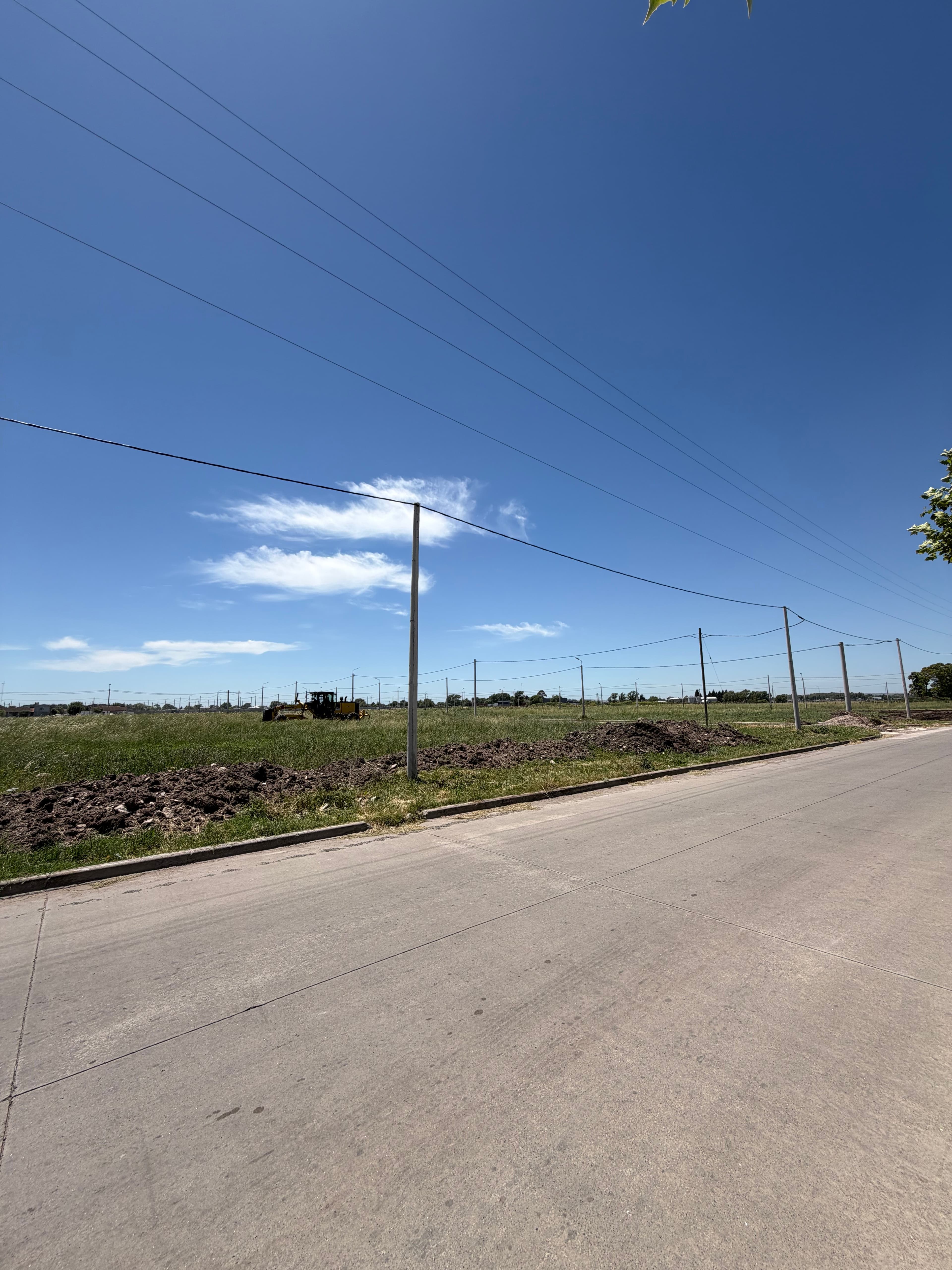 Excepcional loteo sobre Avda Avellaneda - 3