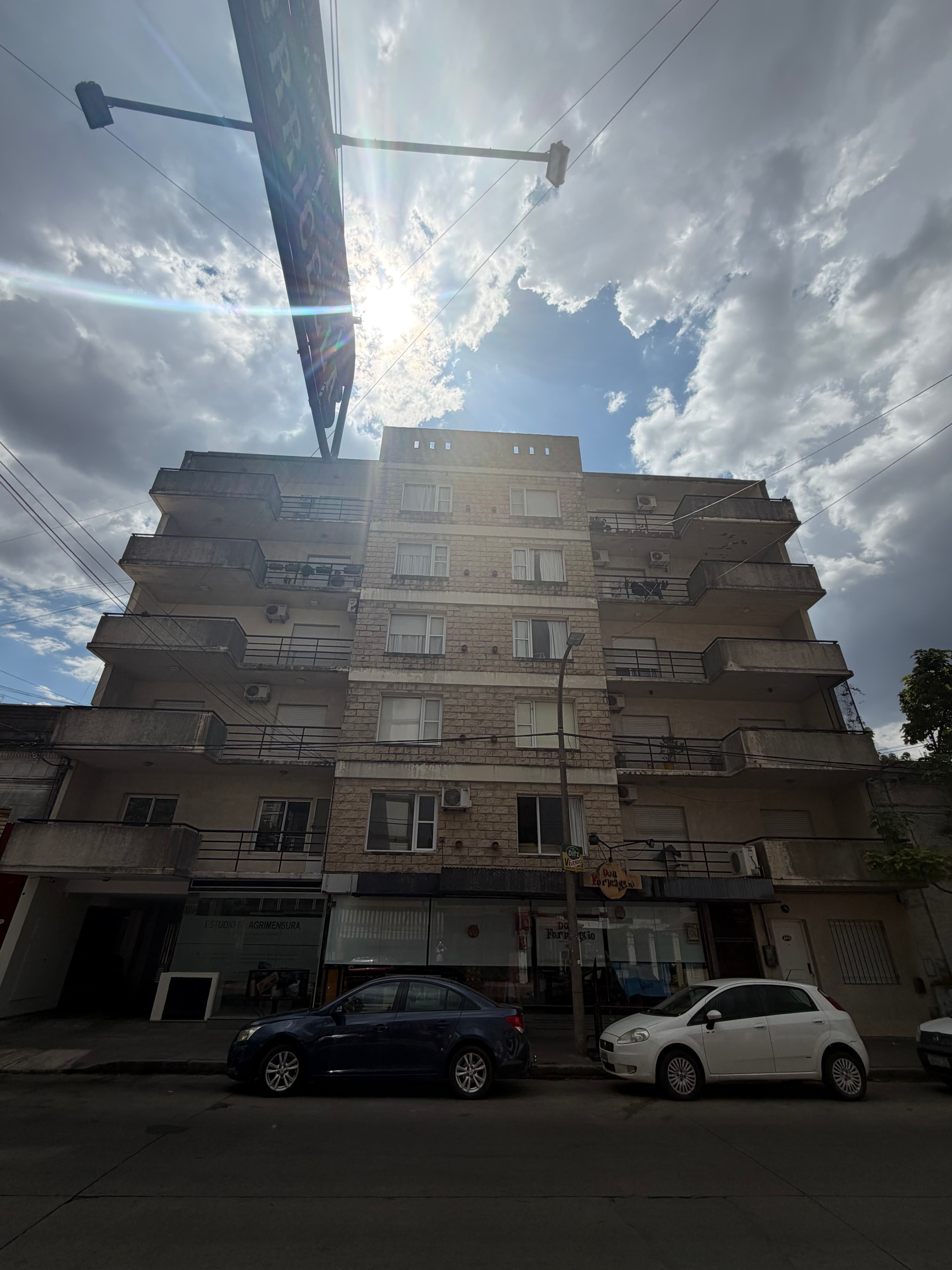 Departamento 2 Dormitorios céntrico 