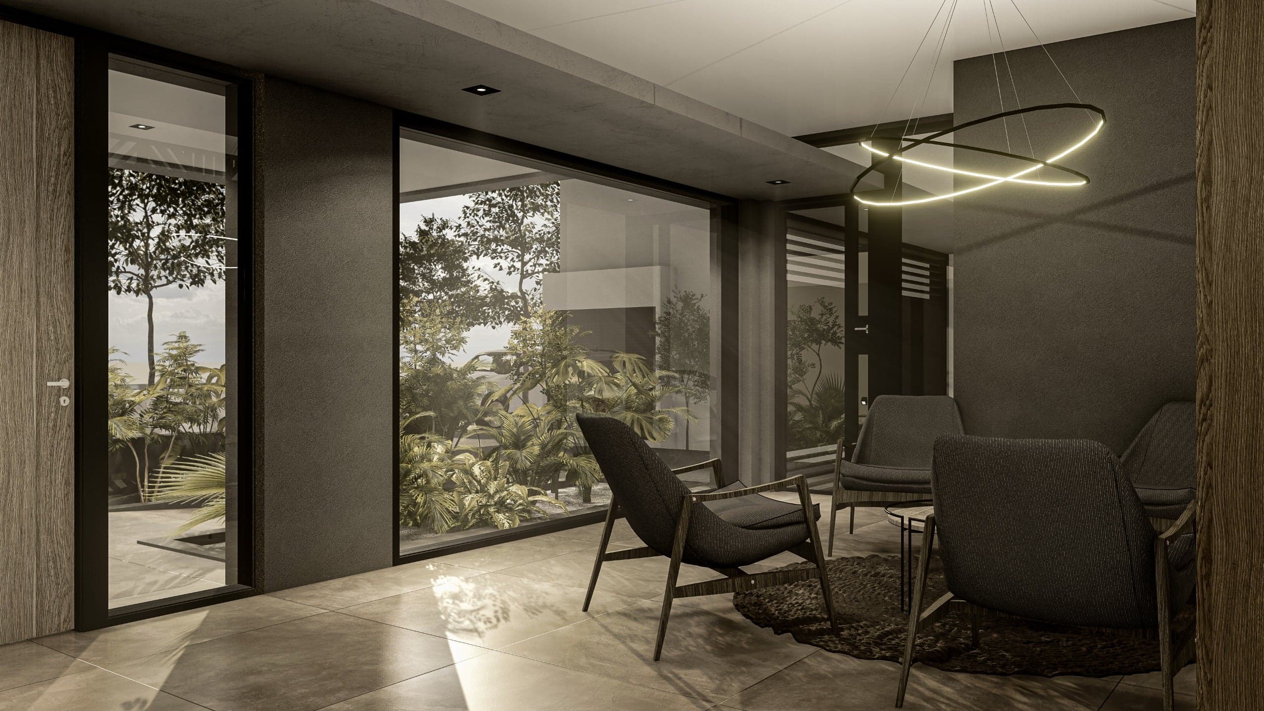 Excelente edificio al pozo “Torre Atenas II” - 4