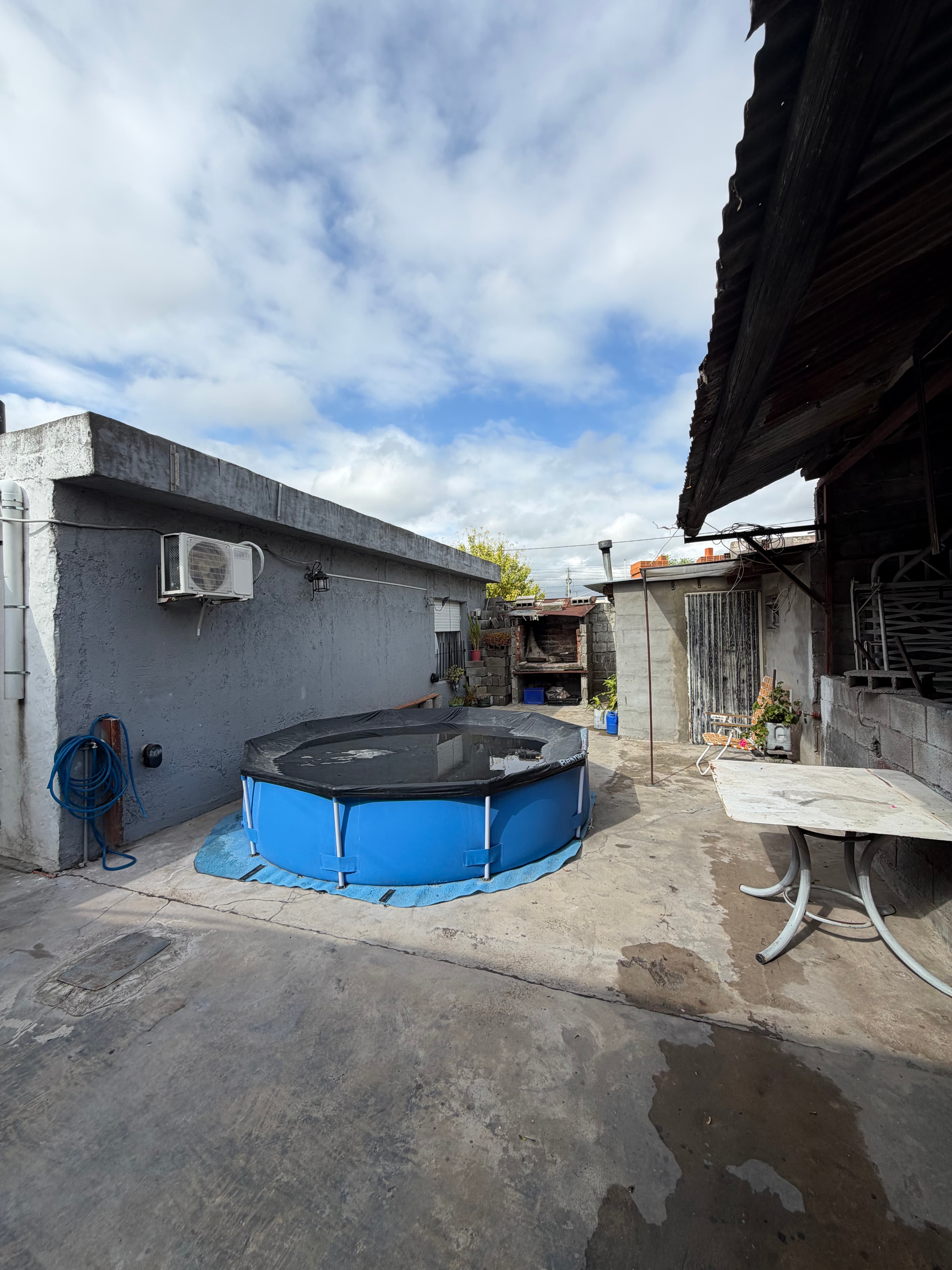 Impecable casa 3 Dormitorios - 9