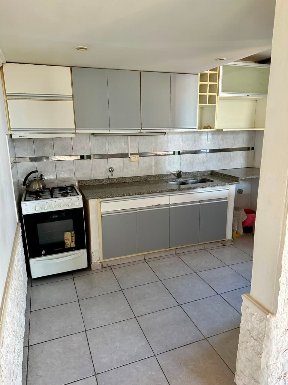Hermoso duplex 1 Dormitorio - 5
