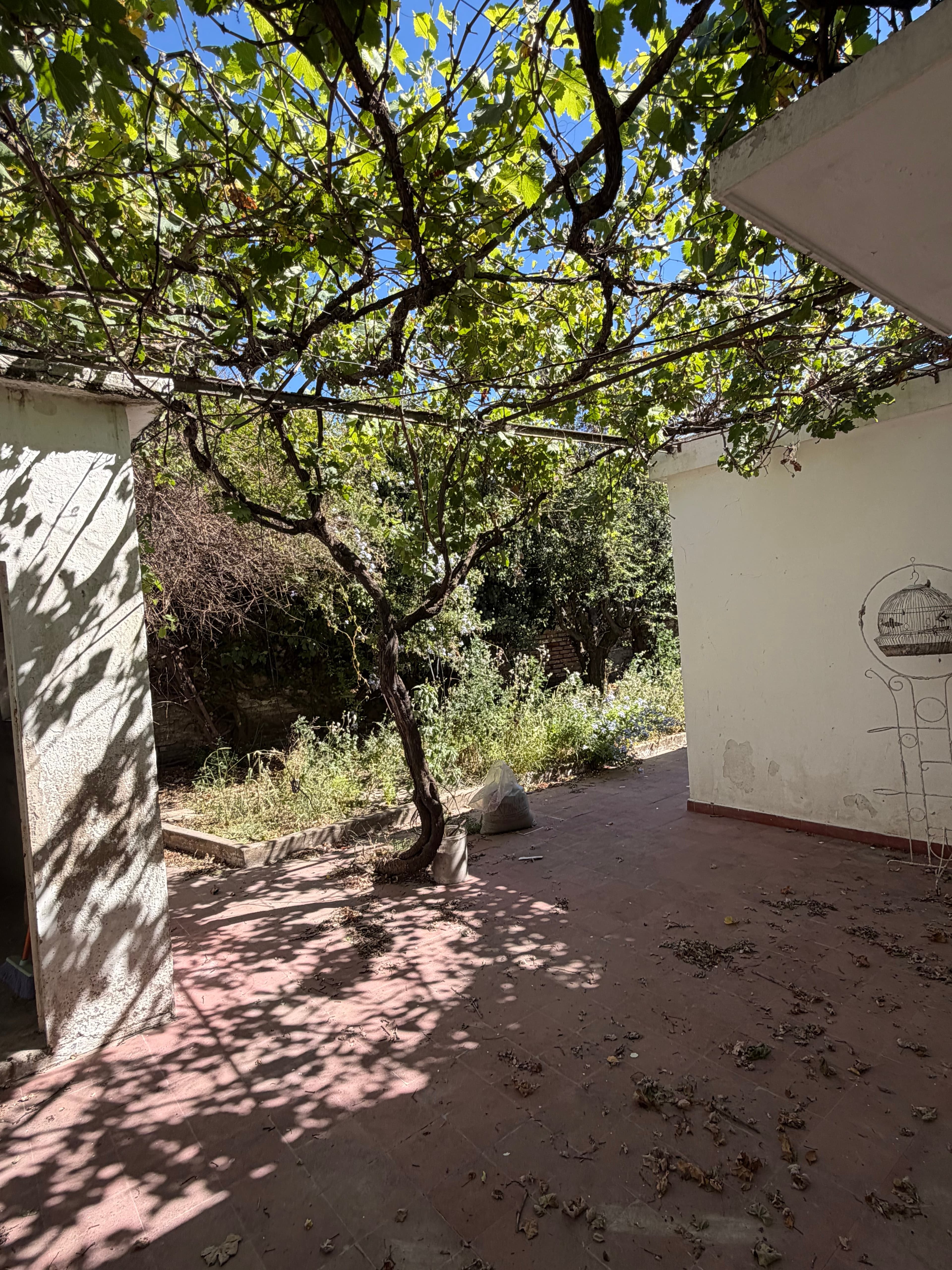 Sólida casa B. Lujan - 9