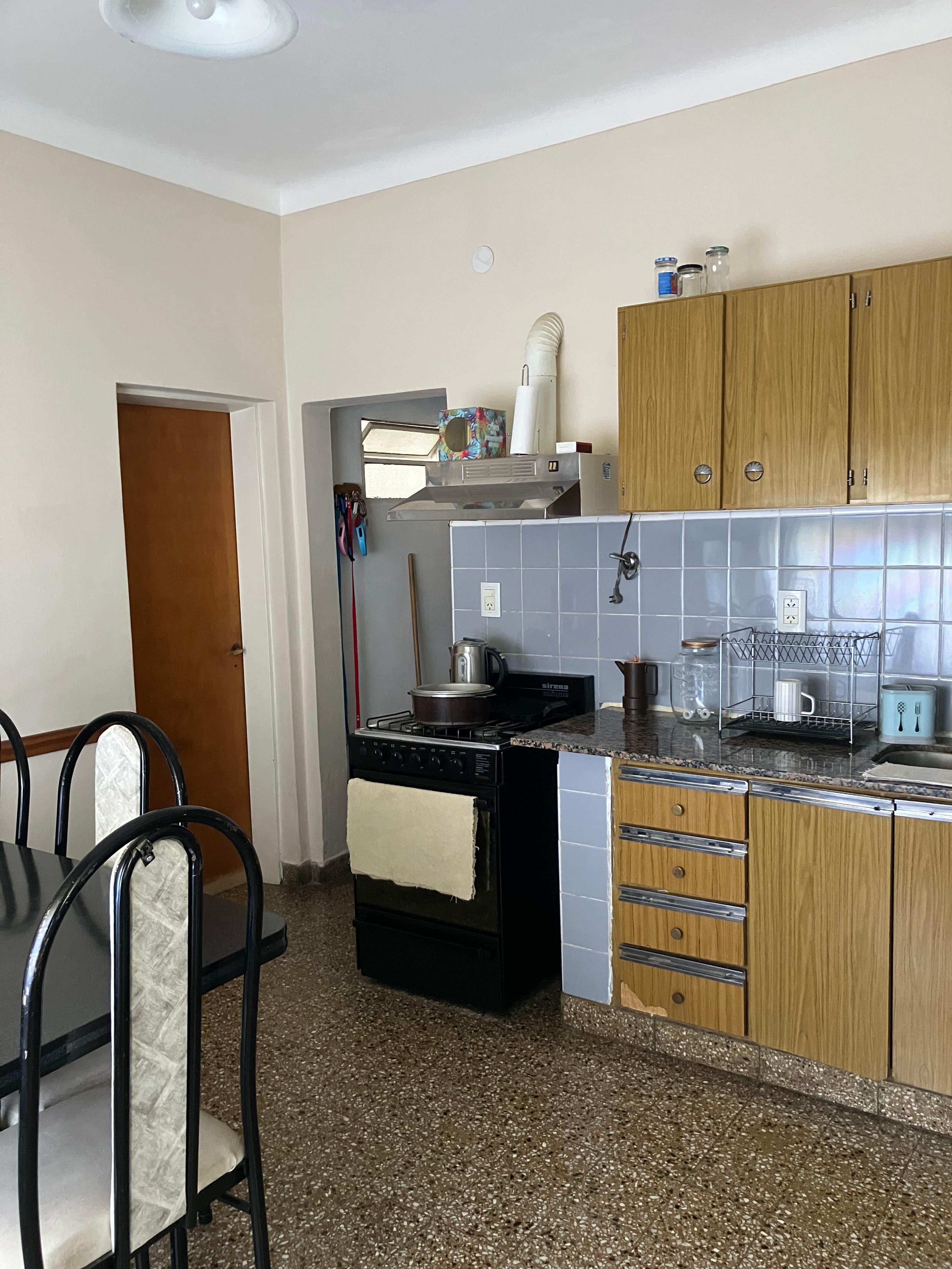 Casa en venta B. Mariano Moreno  - 3