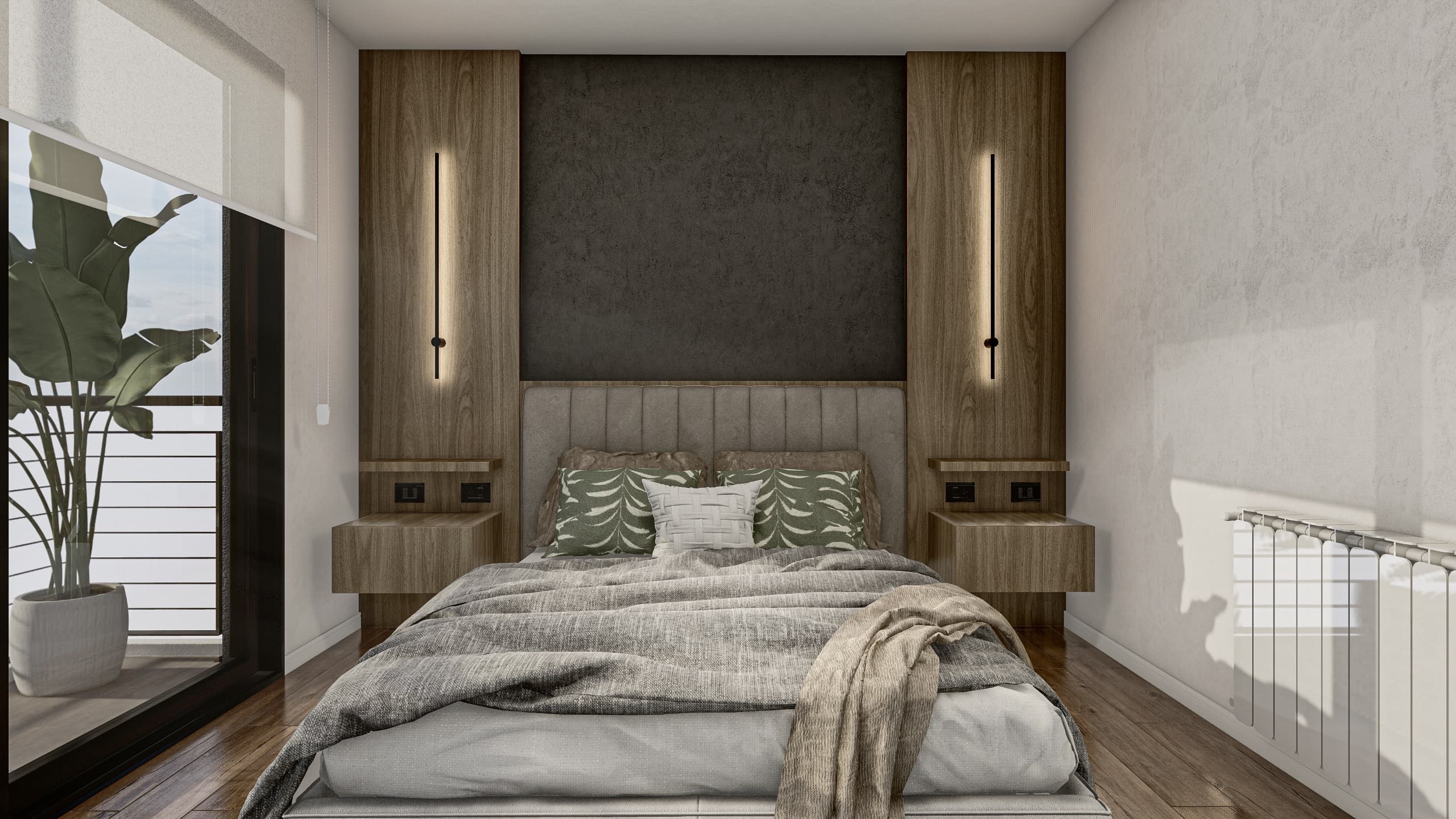 Excelente edificio al pozo “Torre Atenas II” - 8