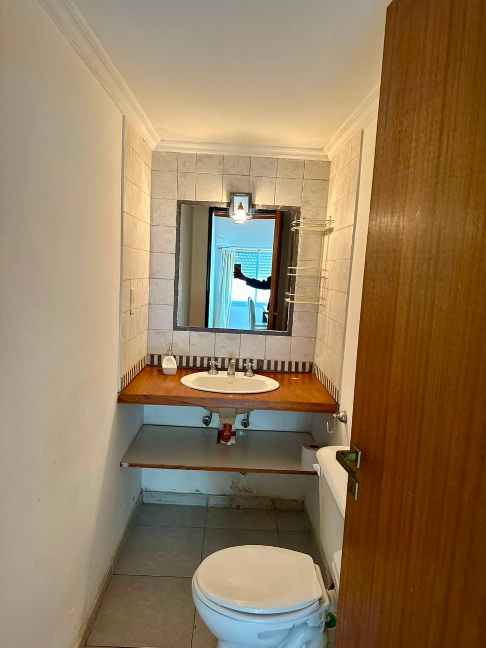 Hermoso duplex 1 Dormitorio - 10