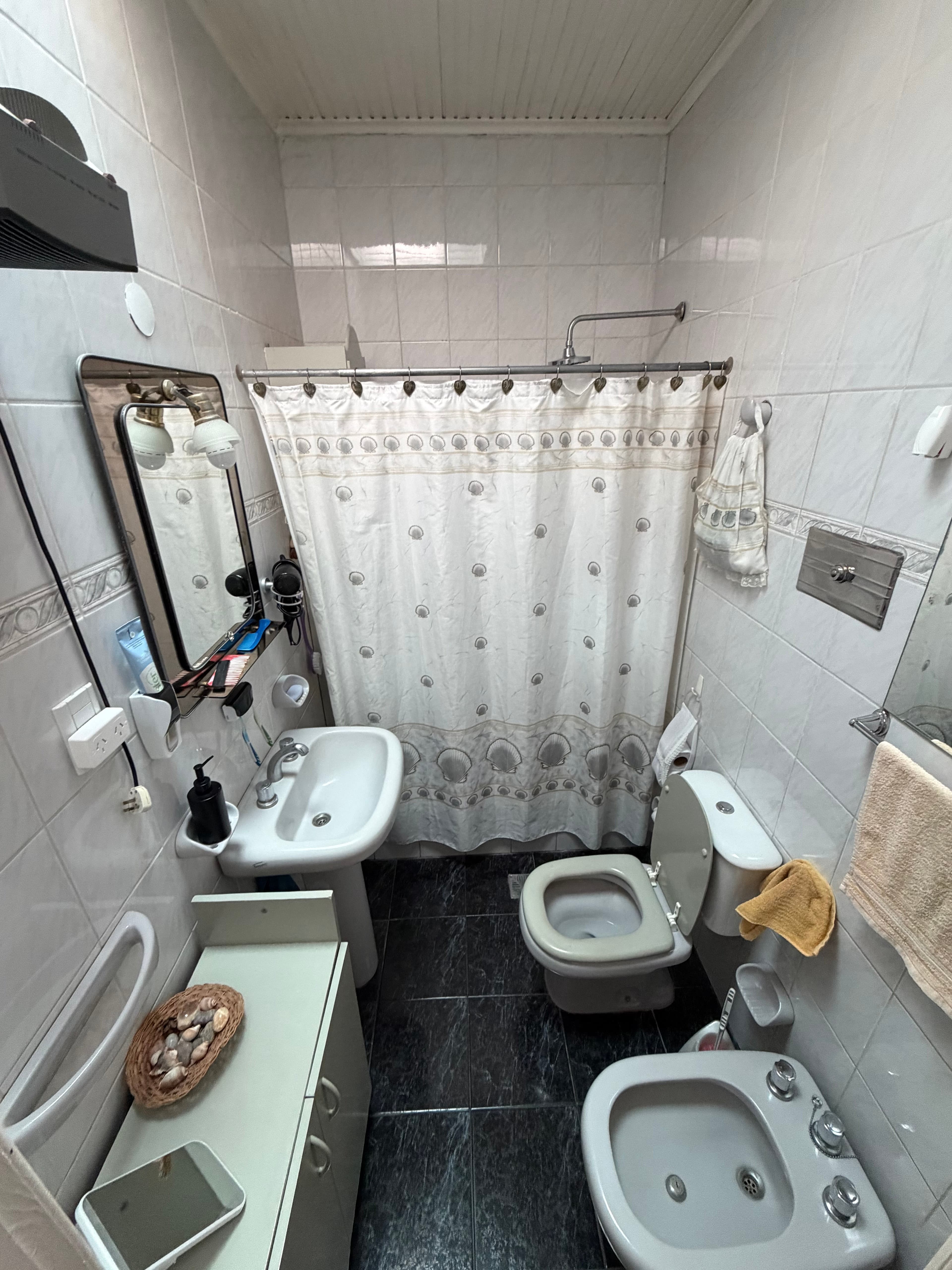 Impecable casa B. Villa Floresta - 8