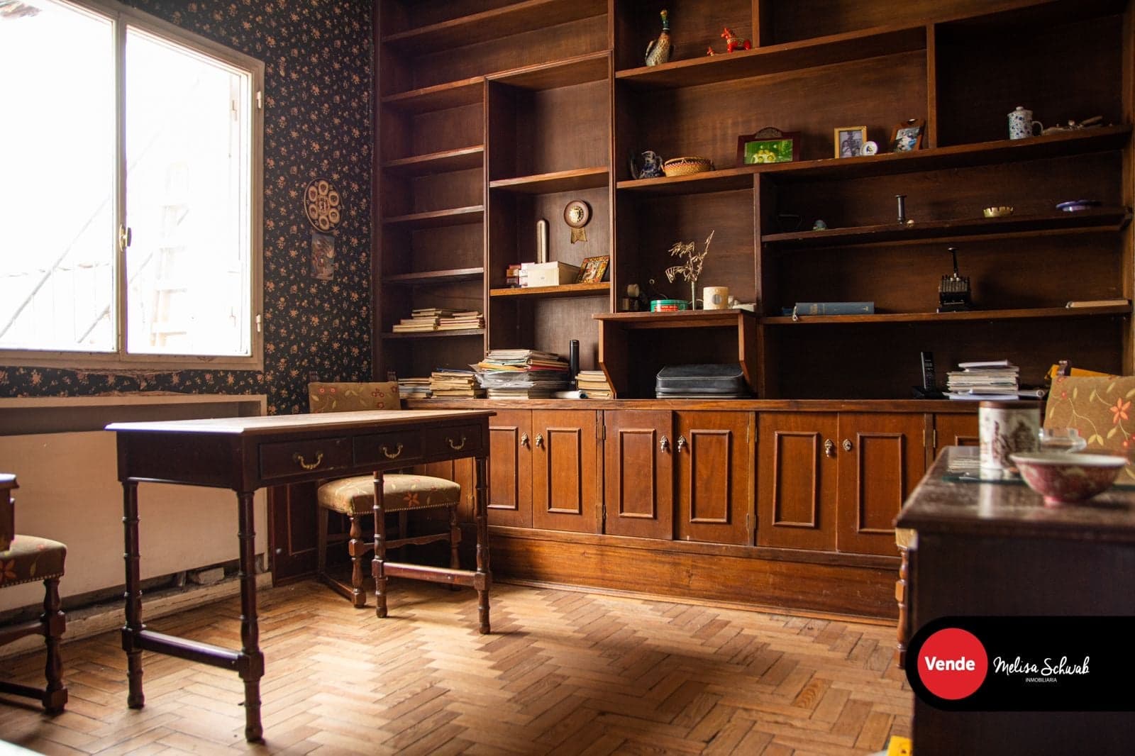 Importante propiedad céntrica  - 9