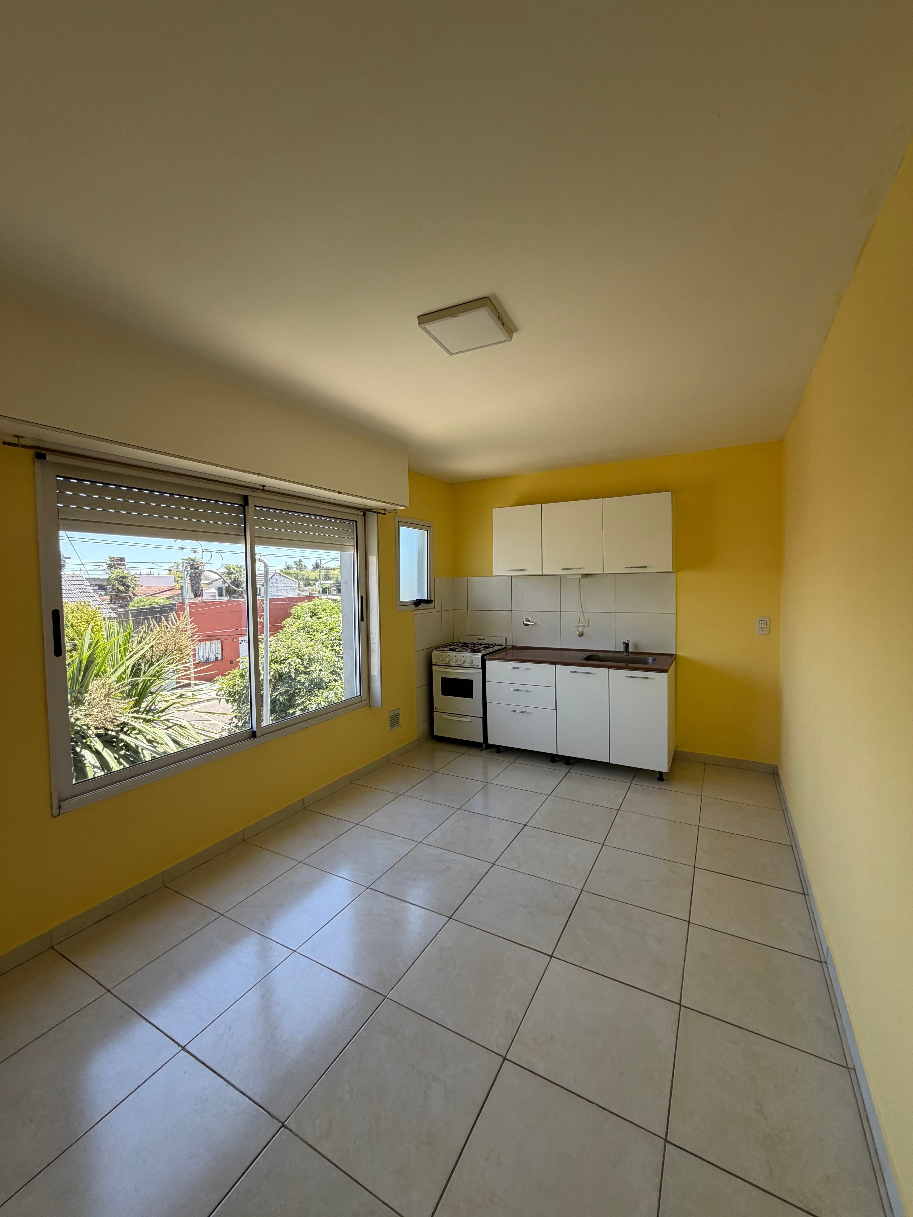 Dpto. 1 Dormitorio zona Facultad Medicina - 2