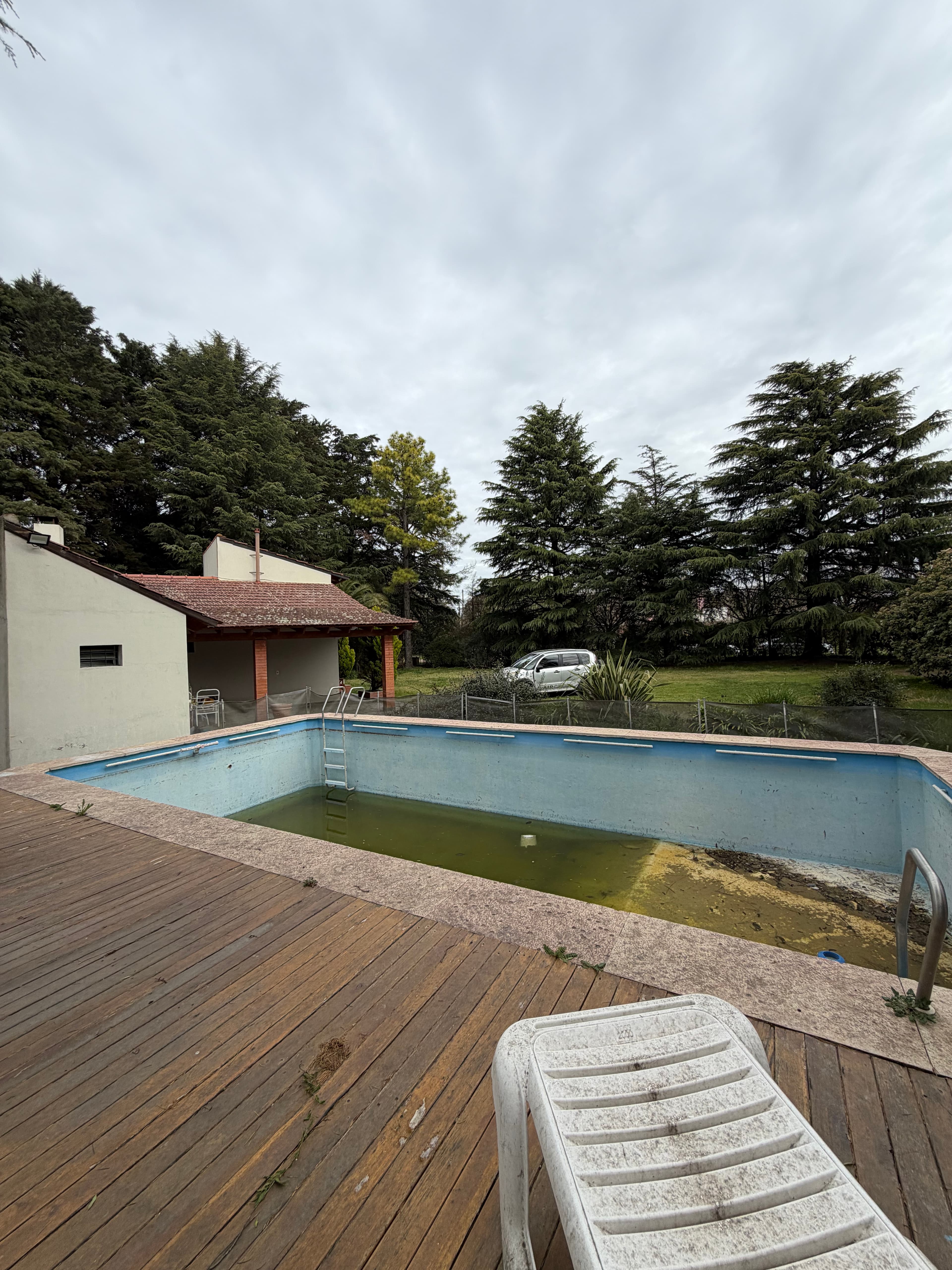 Casa-Quinta Parque Arano - 6