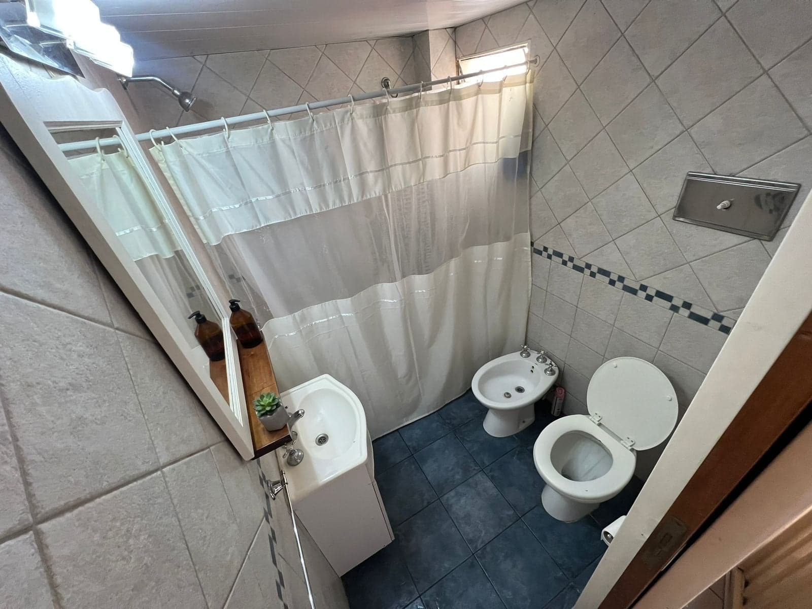 Dpto. Planta Baja B. San Vicente - 6