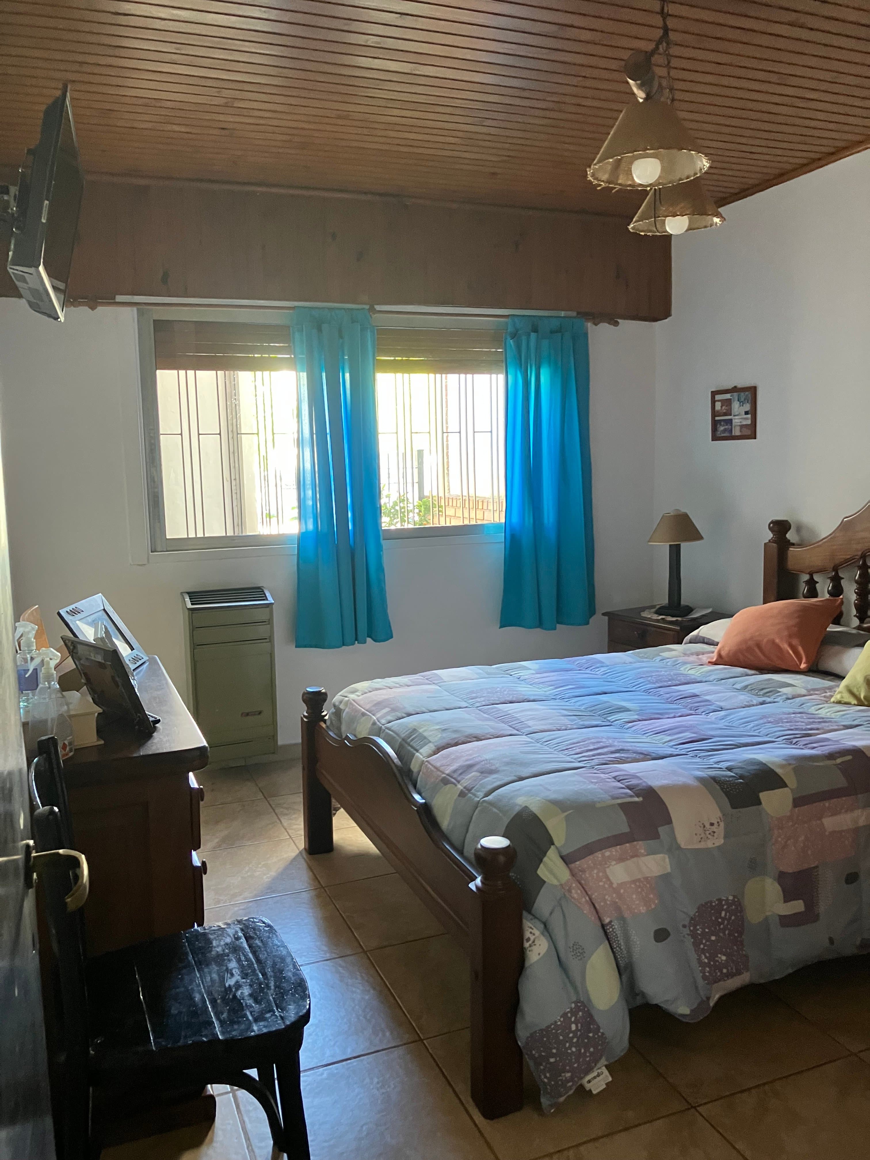 Sólido Chalet San Vicente - 6