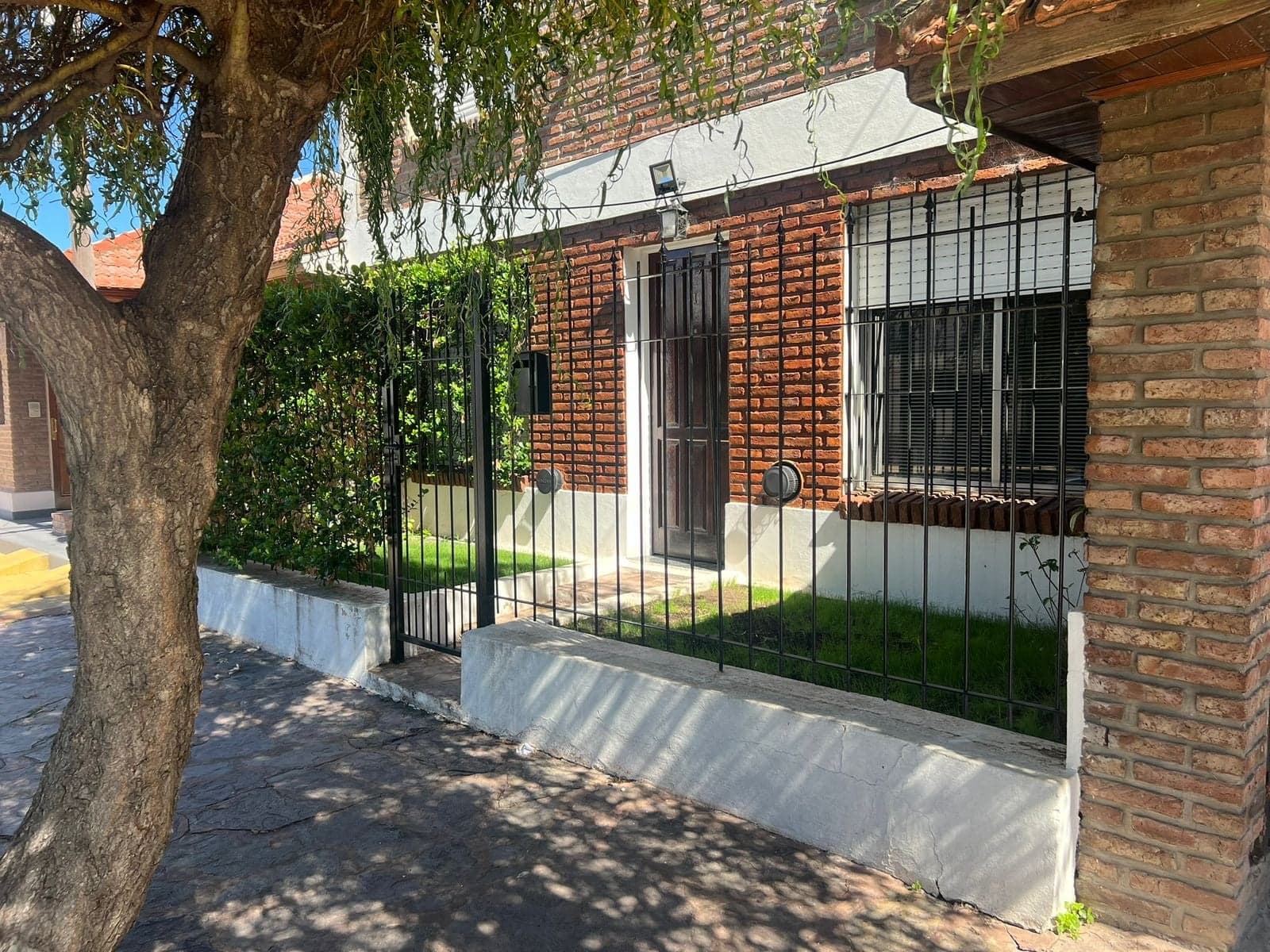 Dpto. Planta Baja B. San Vicente