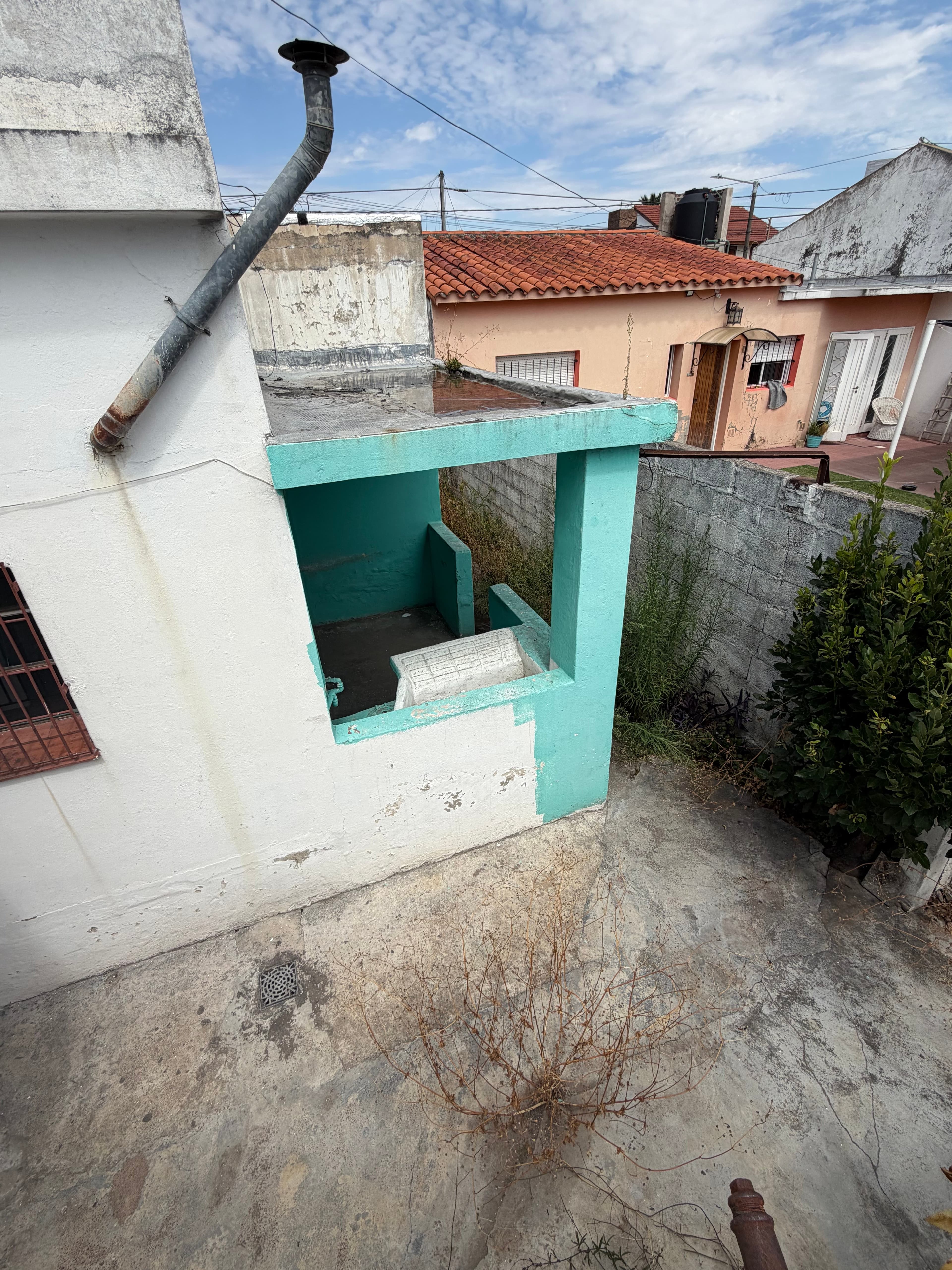 Casa dos dormitorios B. San Vicente - 9