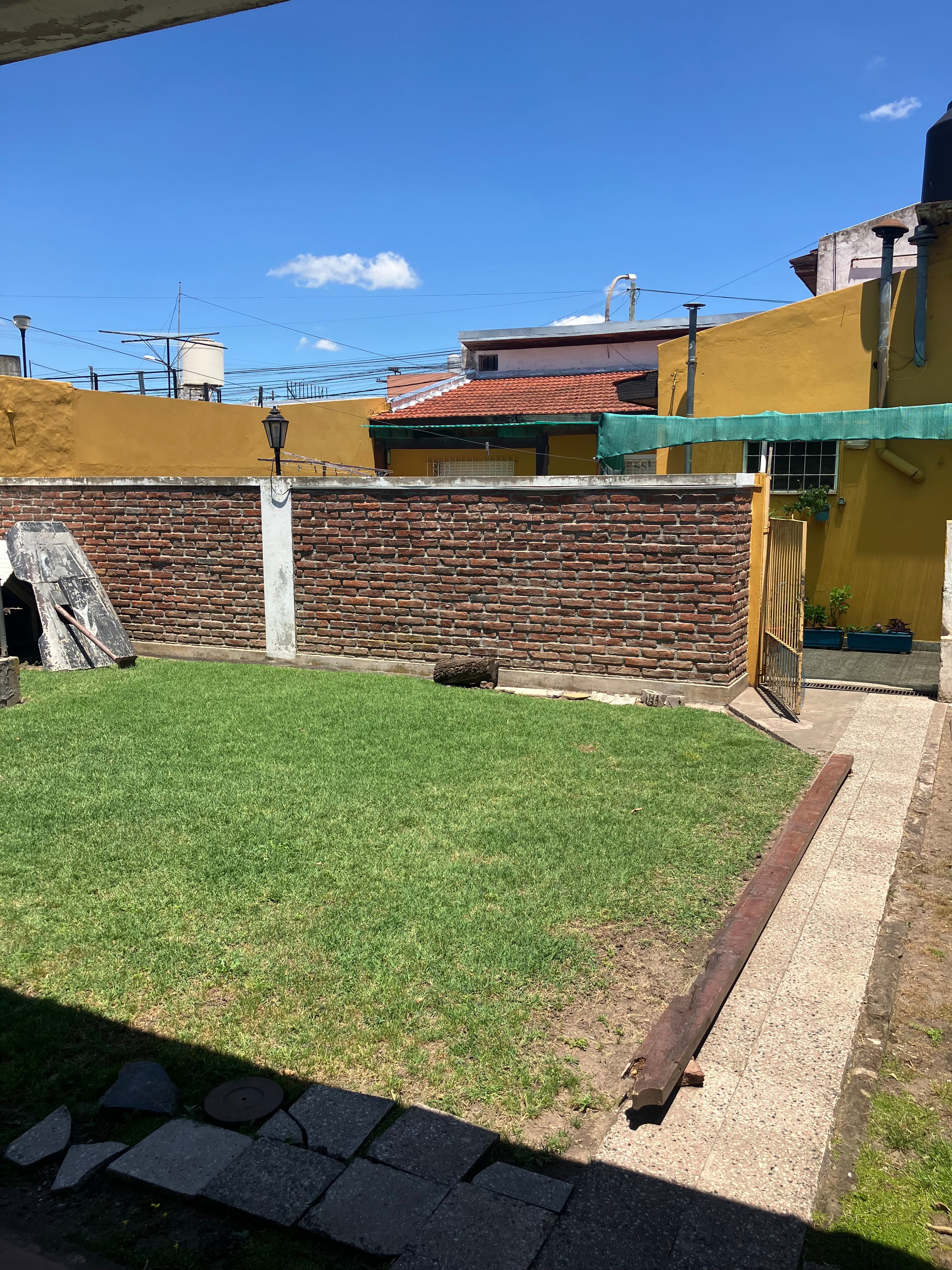 Sólido chalet B. Mariano Moreno - 13