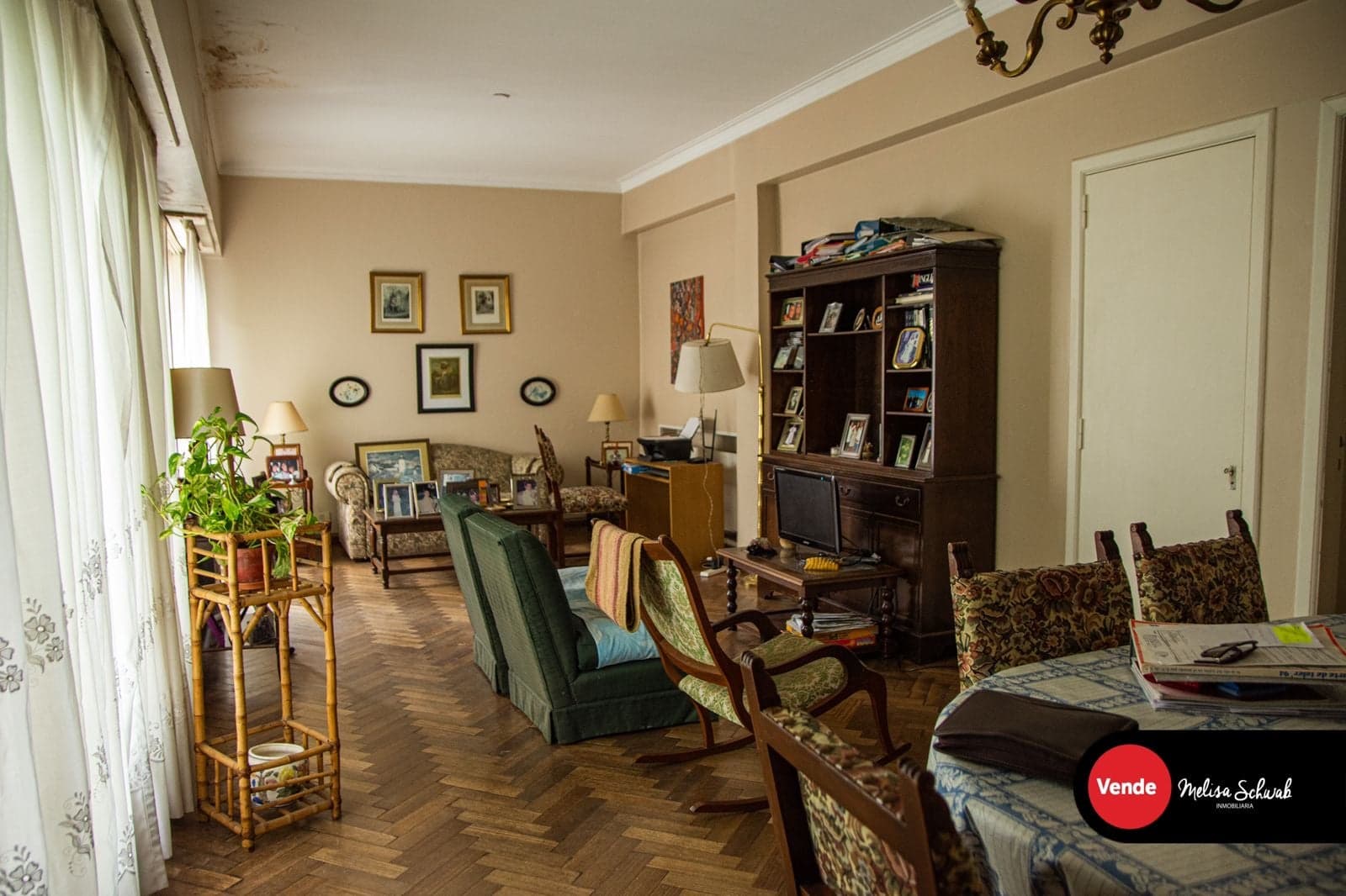 Importante propiedad céntrica  - 13