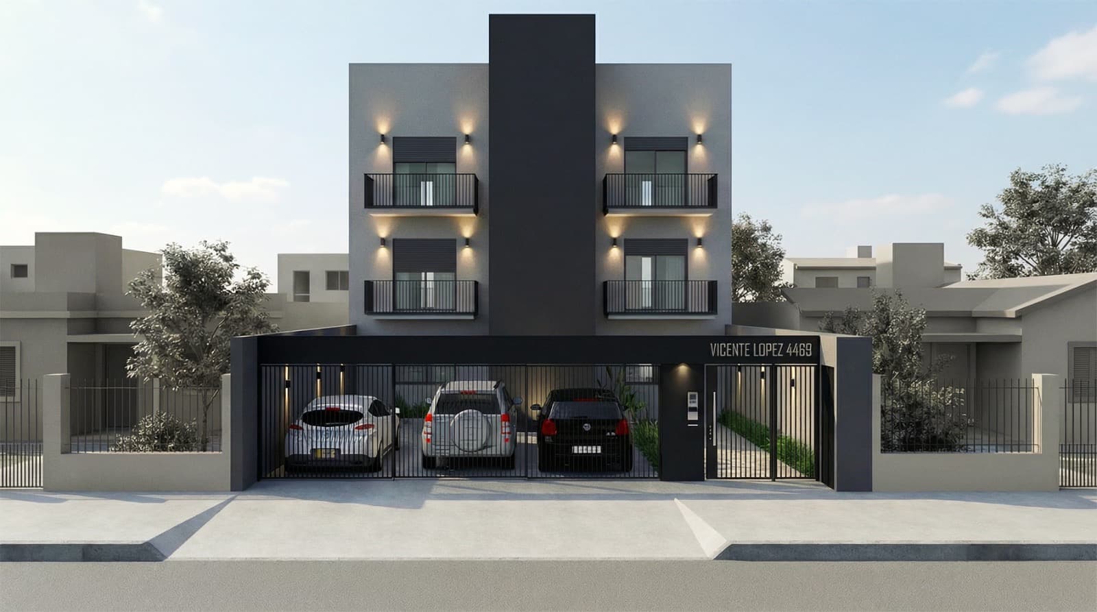 Excelentes Dptos. al pozo 