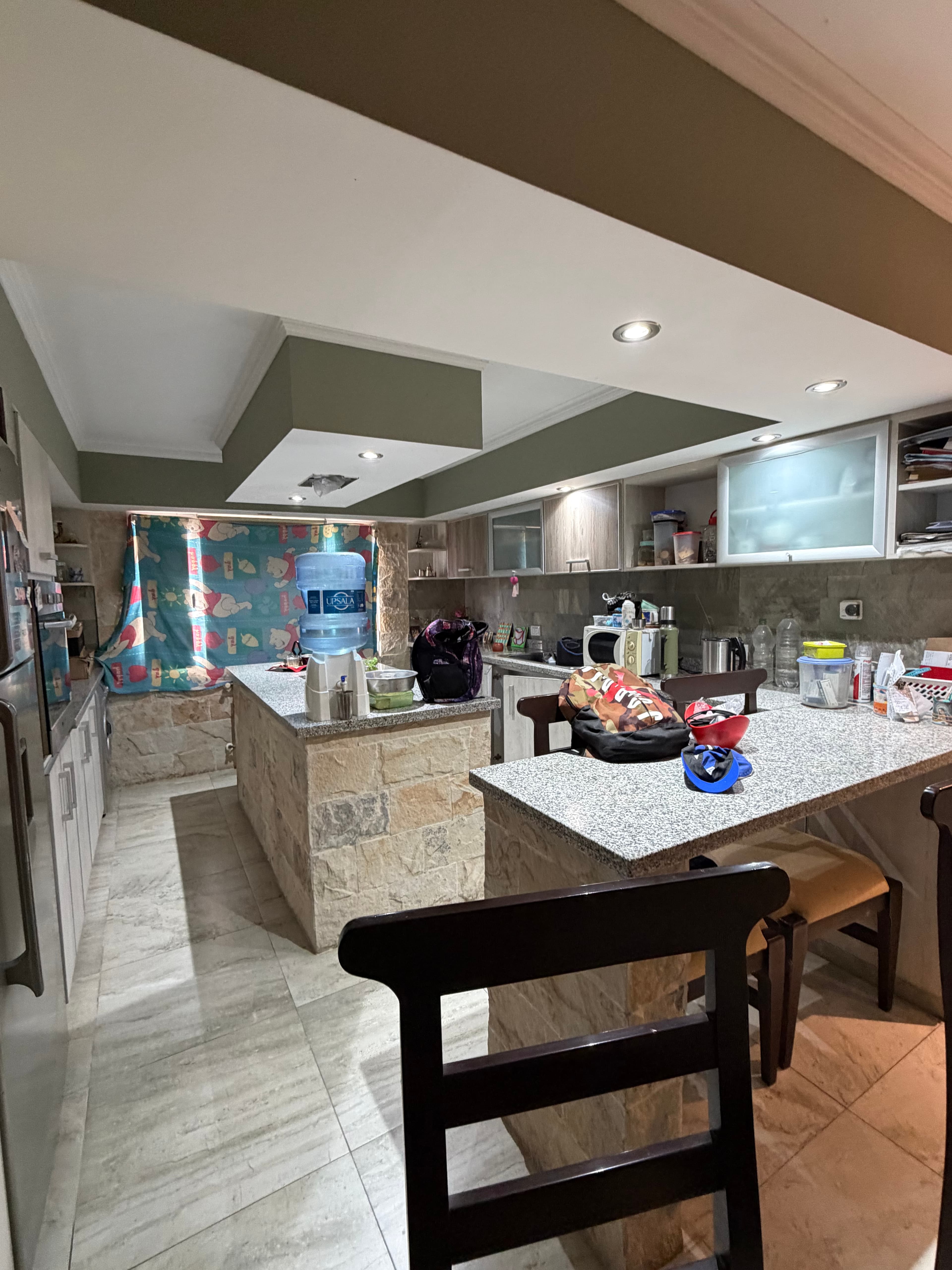 Casa + Dpto Loma Negra - 4