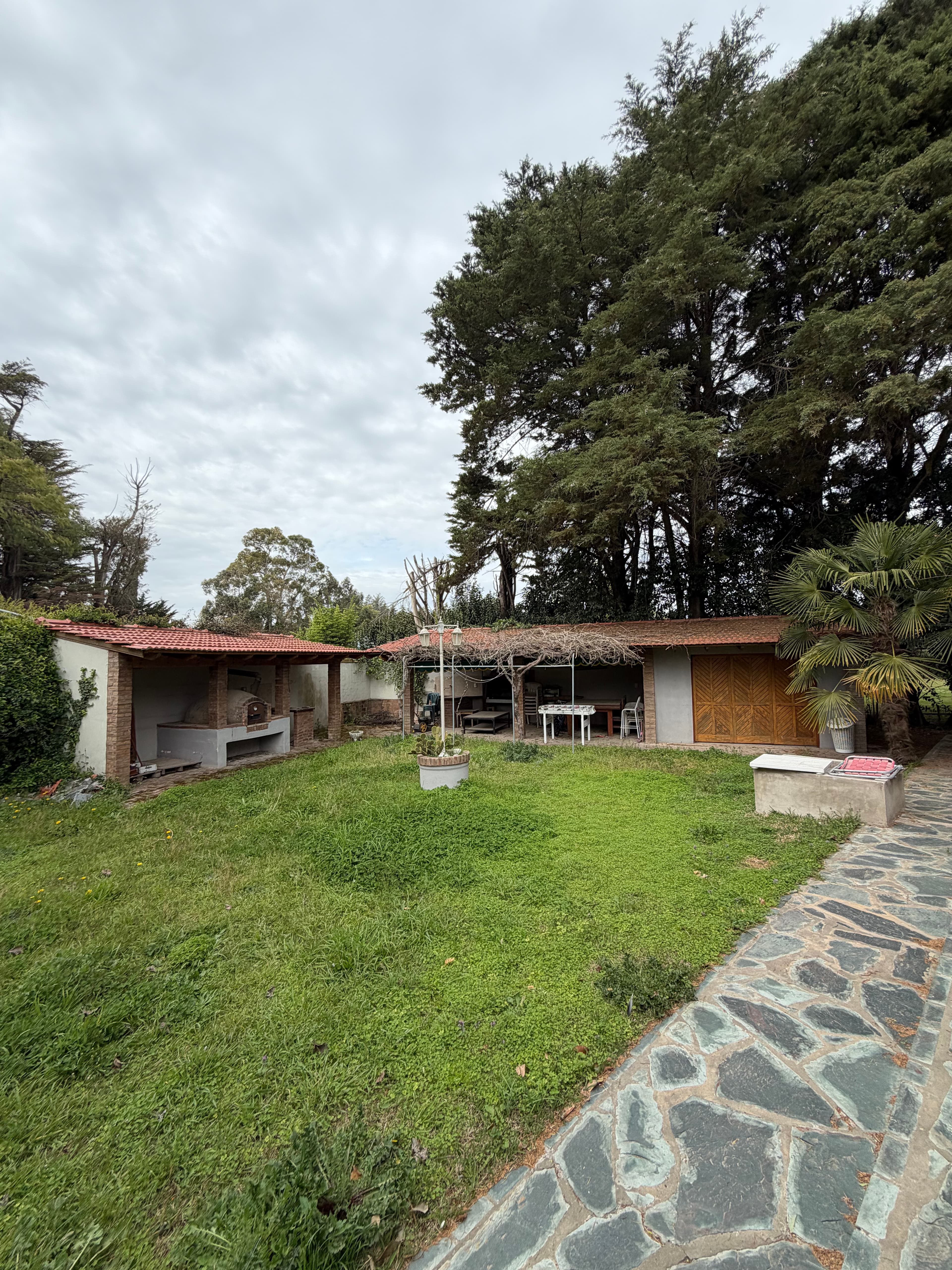 Casa-Quinta Parque Arano - 4
